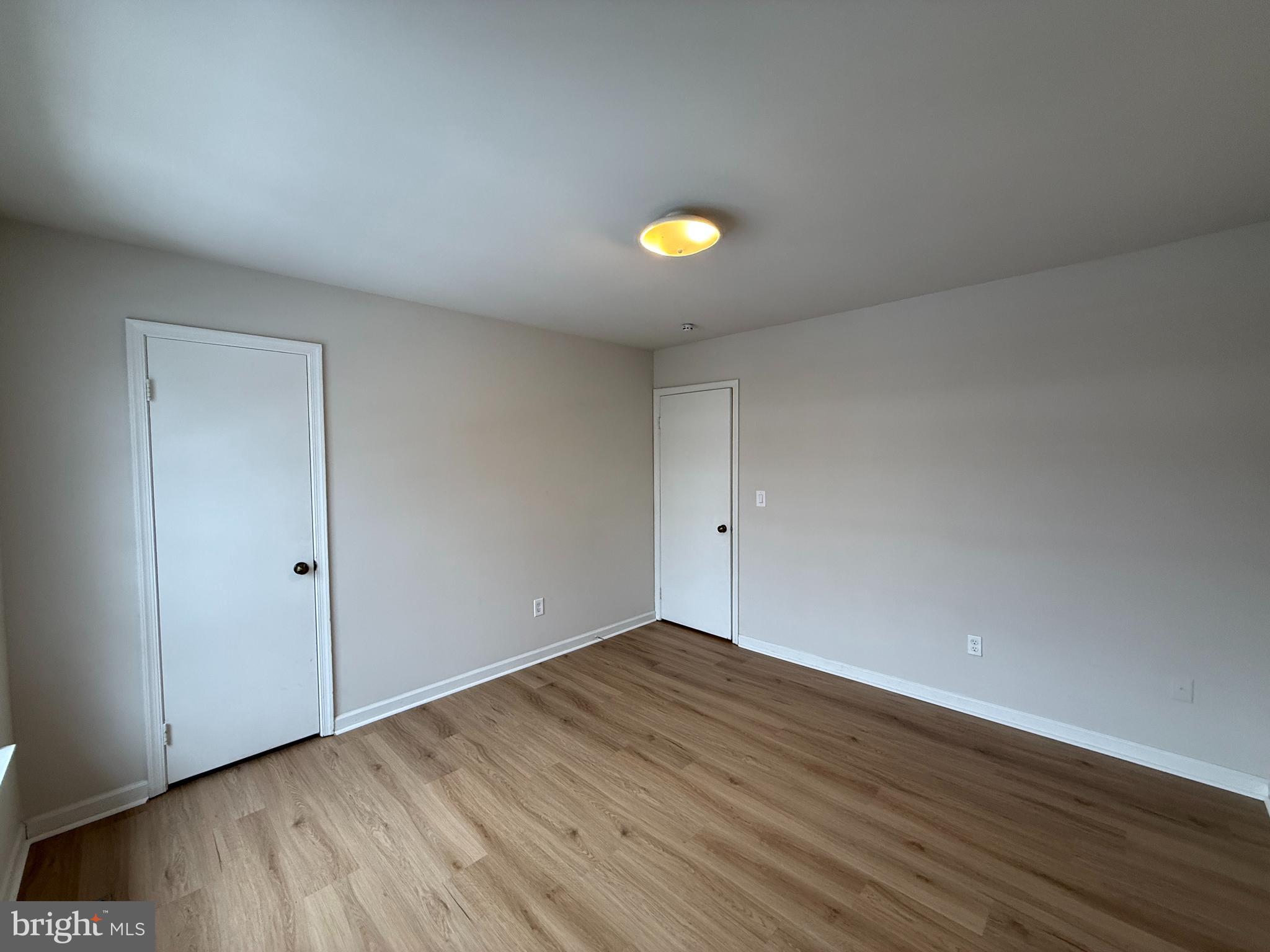 KINGS WOOD TOWNHOMES - Residential Lease