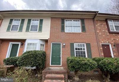 KINGS WOOD TOWNHOMES - Residential Lease