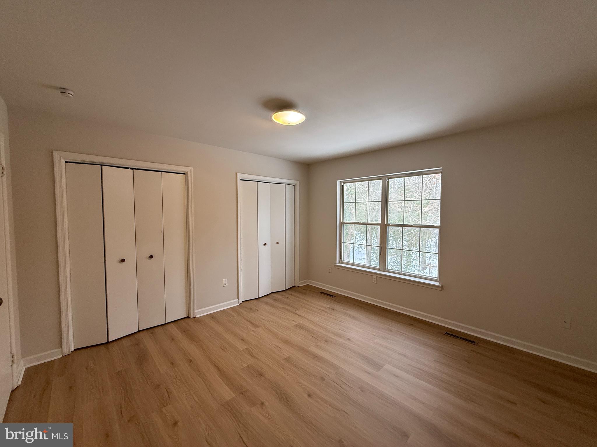 KINGS WOOD TOWNHOMES - Residential Lease