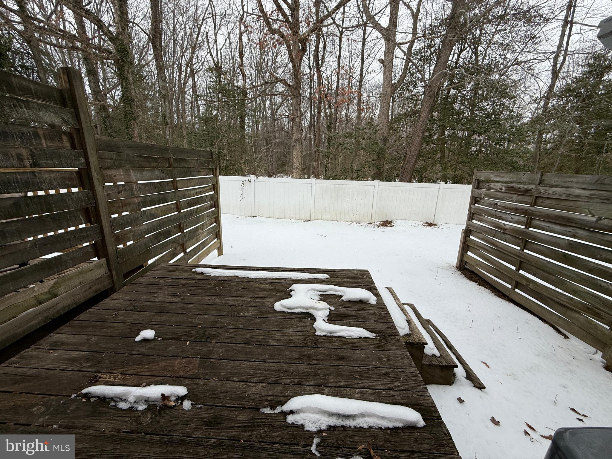 KINGS WOOD TOWNHOMES - Residential Lease