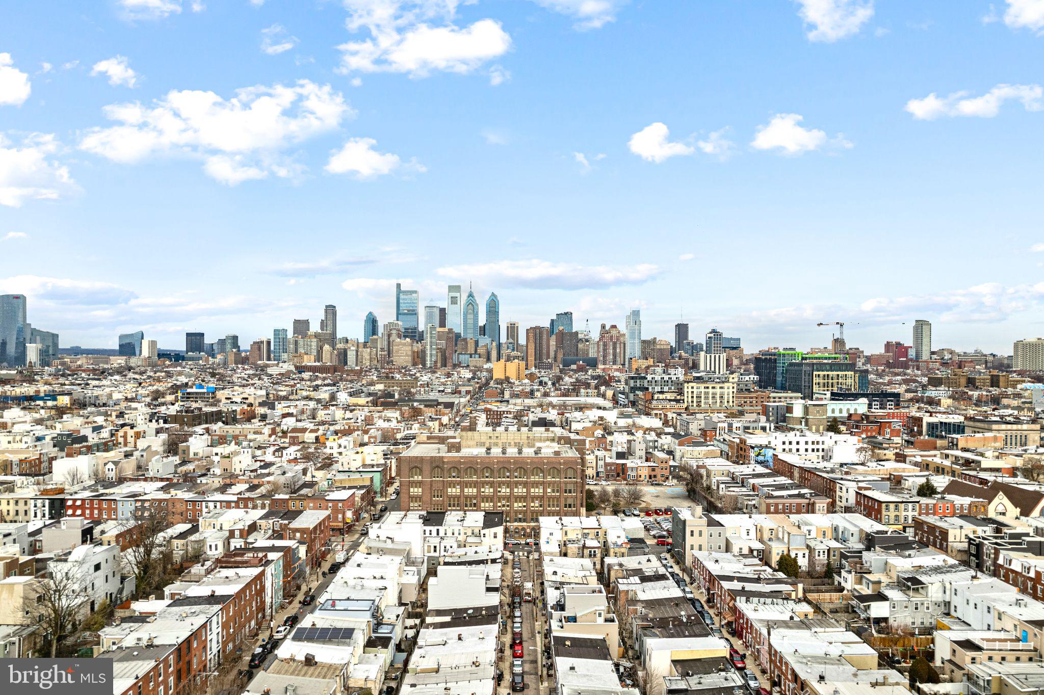 NEWBOLD - Residential