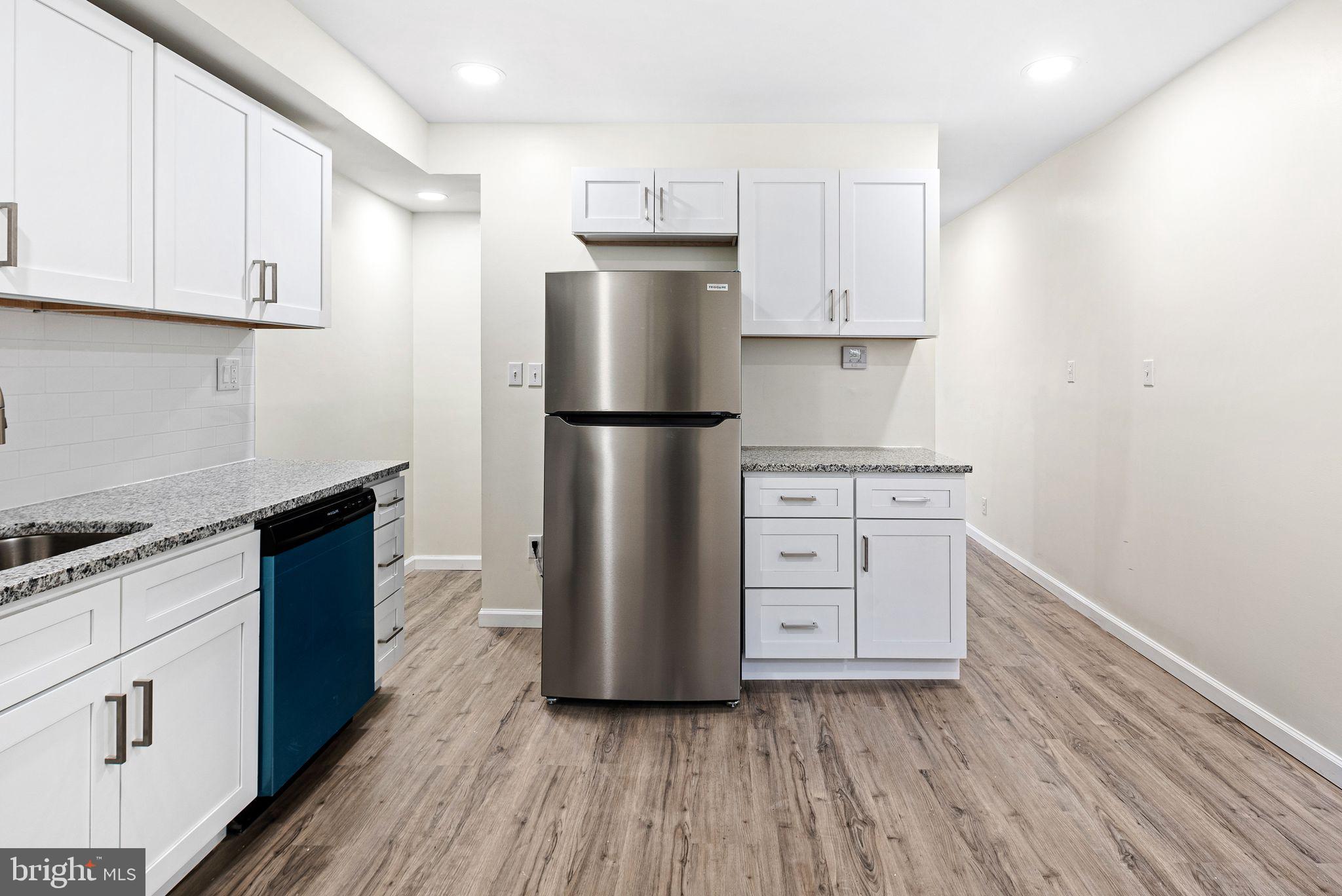 NEWBOLD - Residential