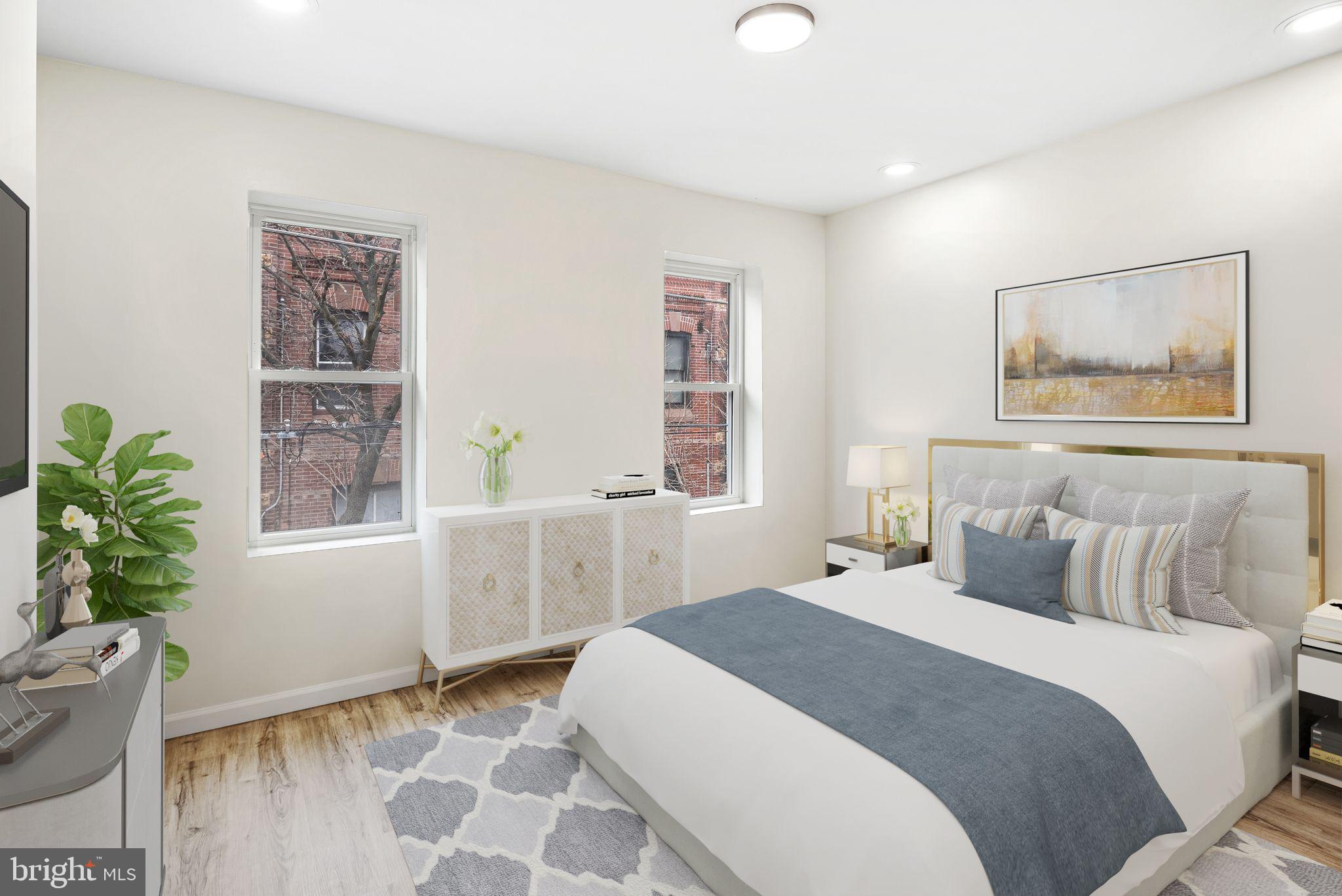 NEWBOLD - Residential