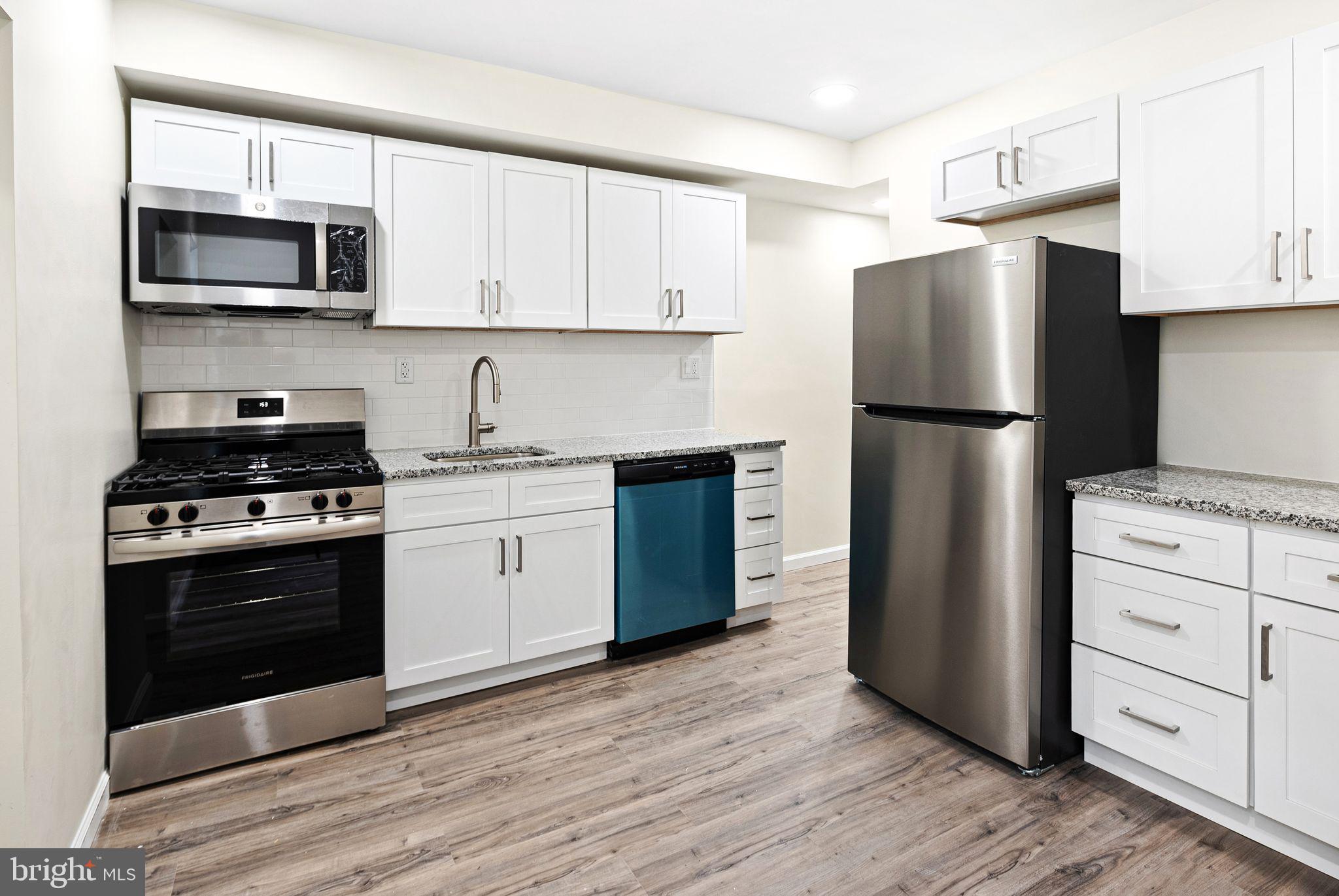 NEWBOLD - Residential