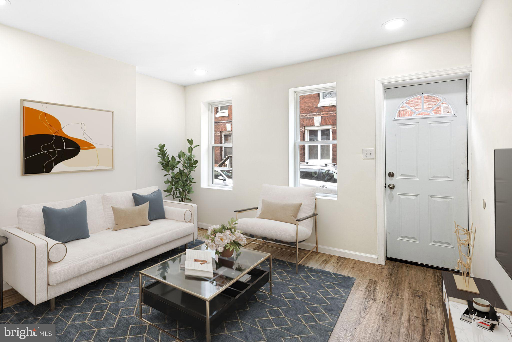 NEWBOLD - Residential