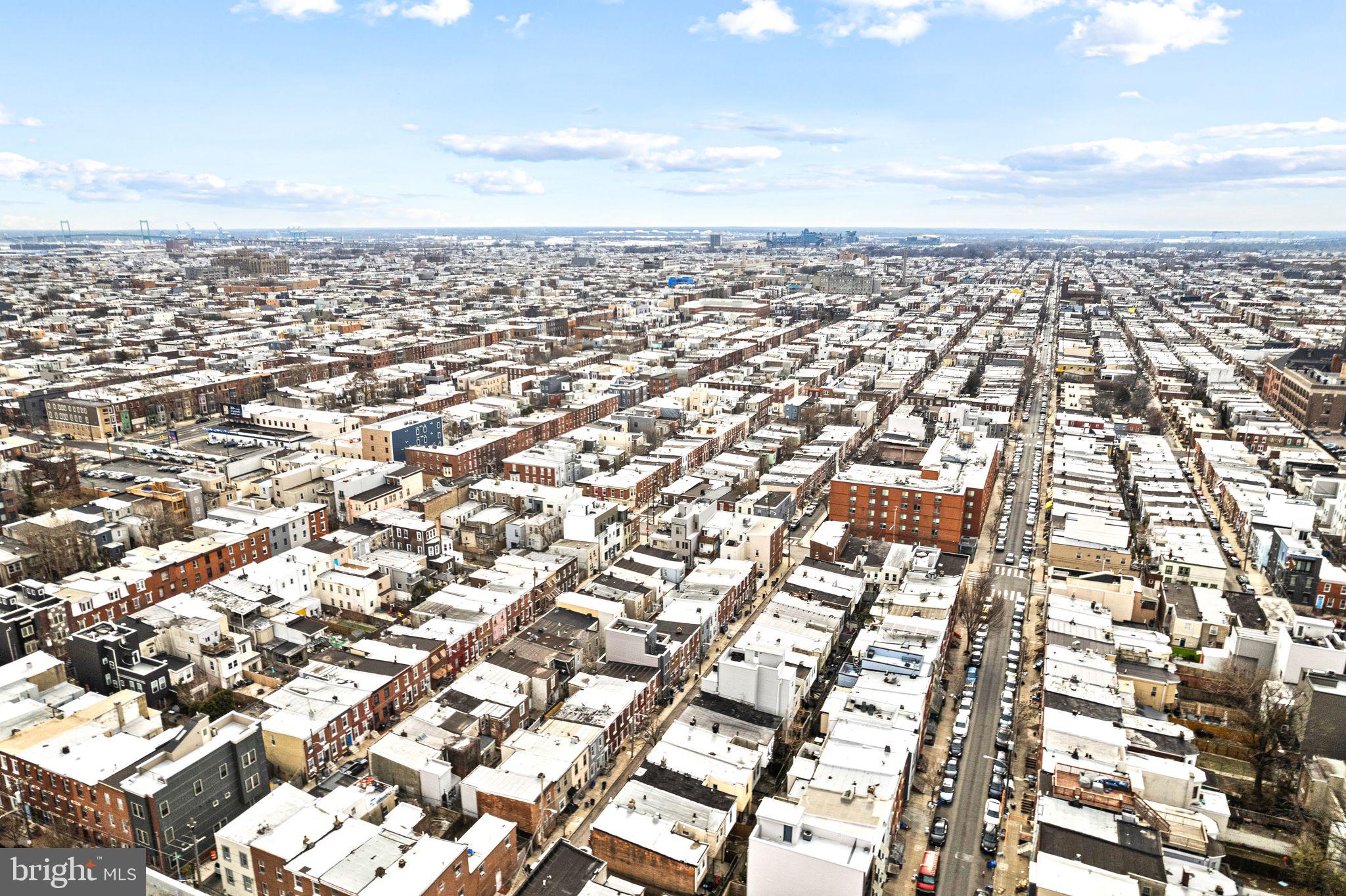 NEWBOLD - Residential