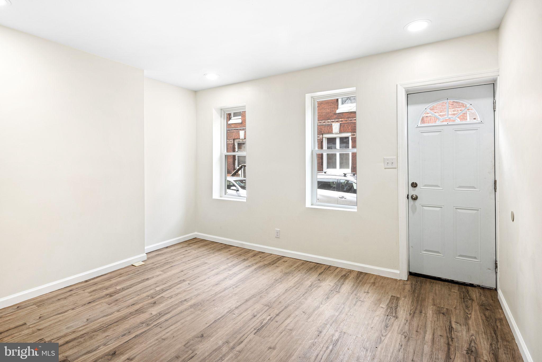 NEWBOLD - Residential