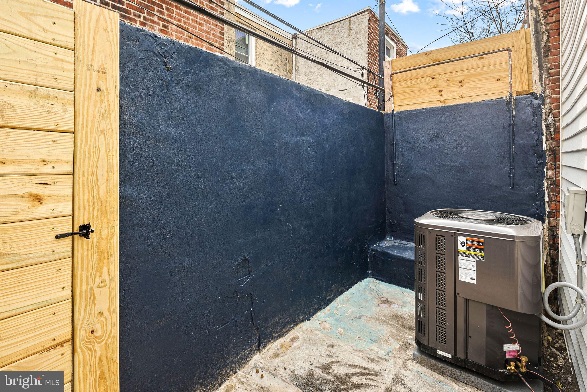 NEWBOLD - Residential