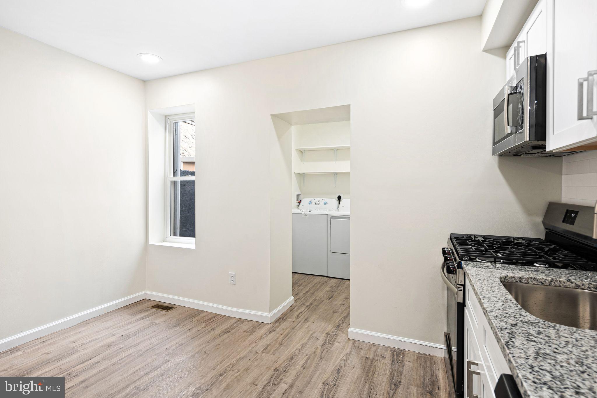 NEWBOLD - Residential