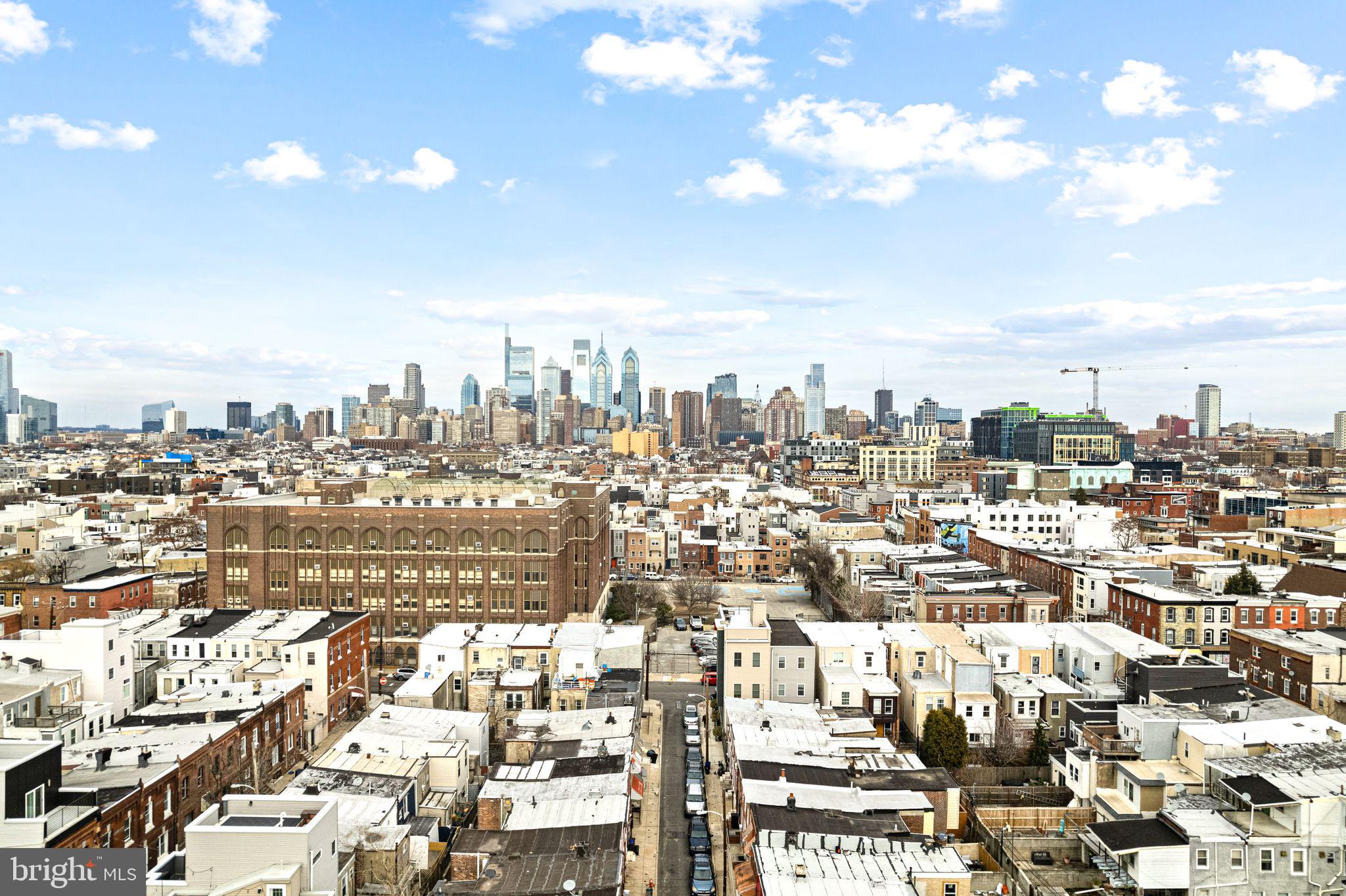 NEWBOLD - Residential