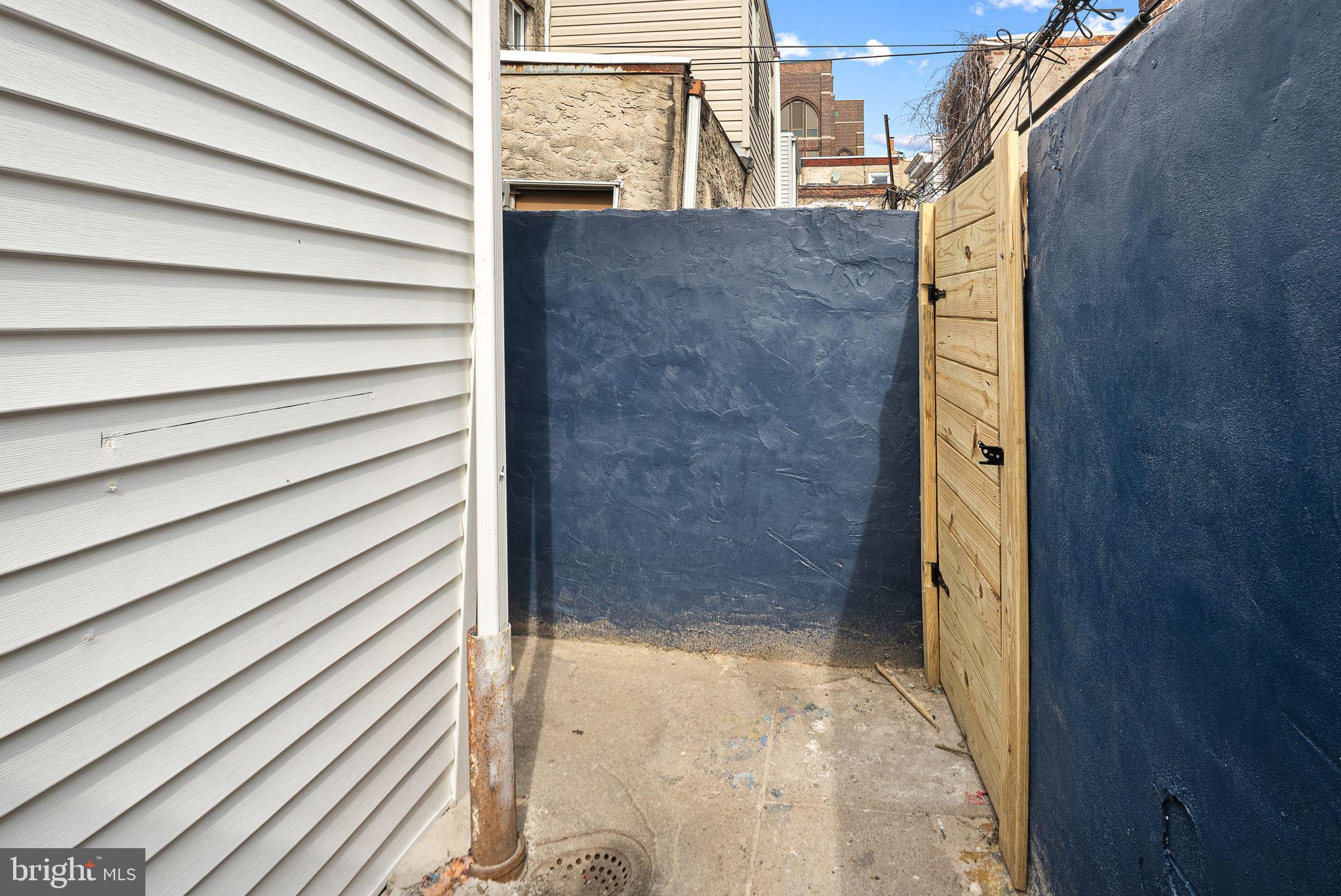 NEWBOLD - Residential