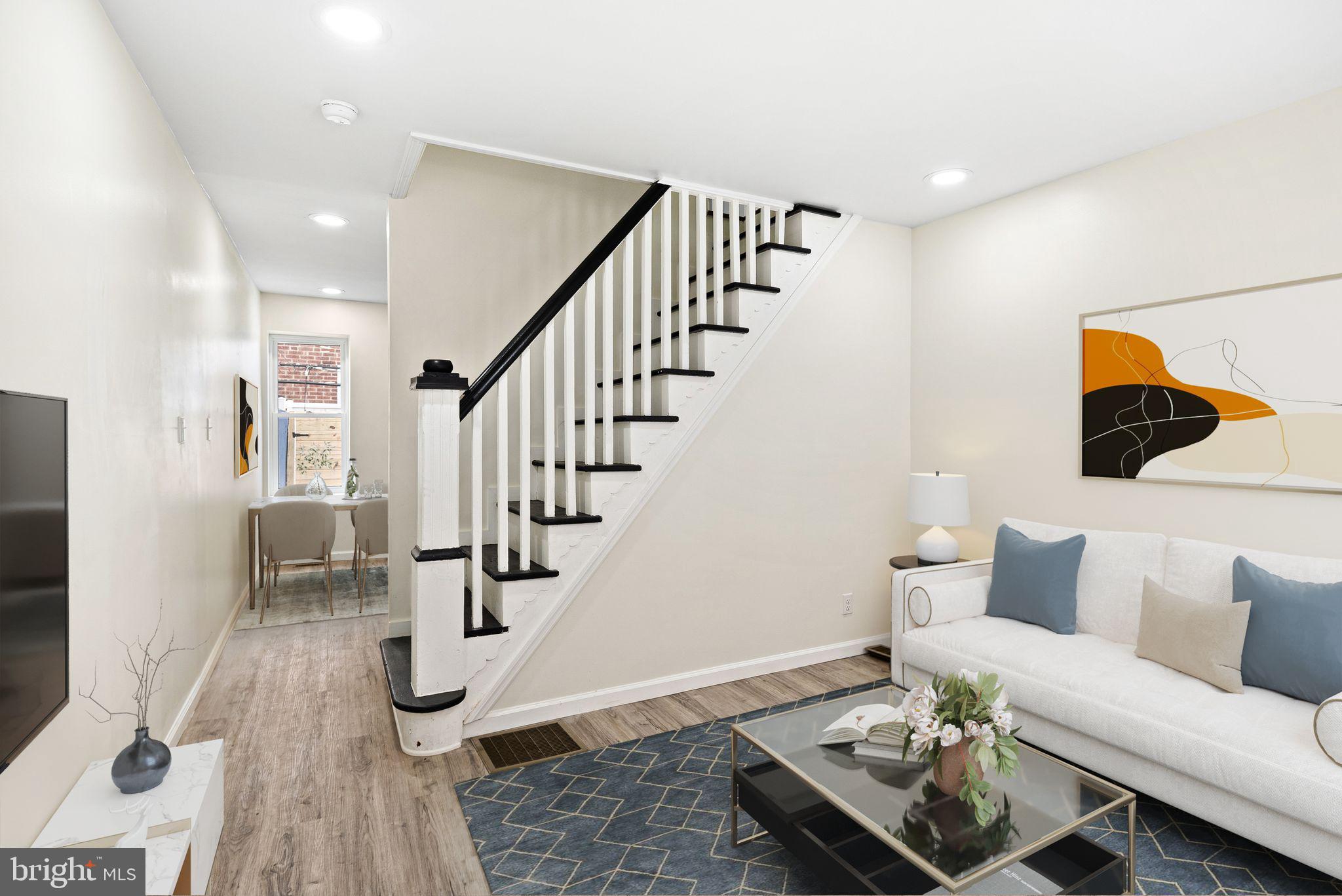 NEWBOLD - Residential