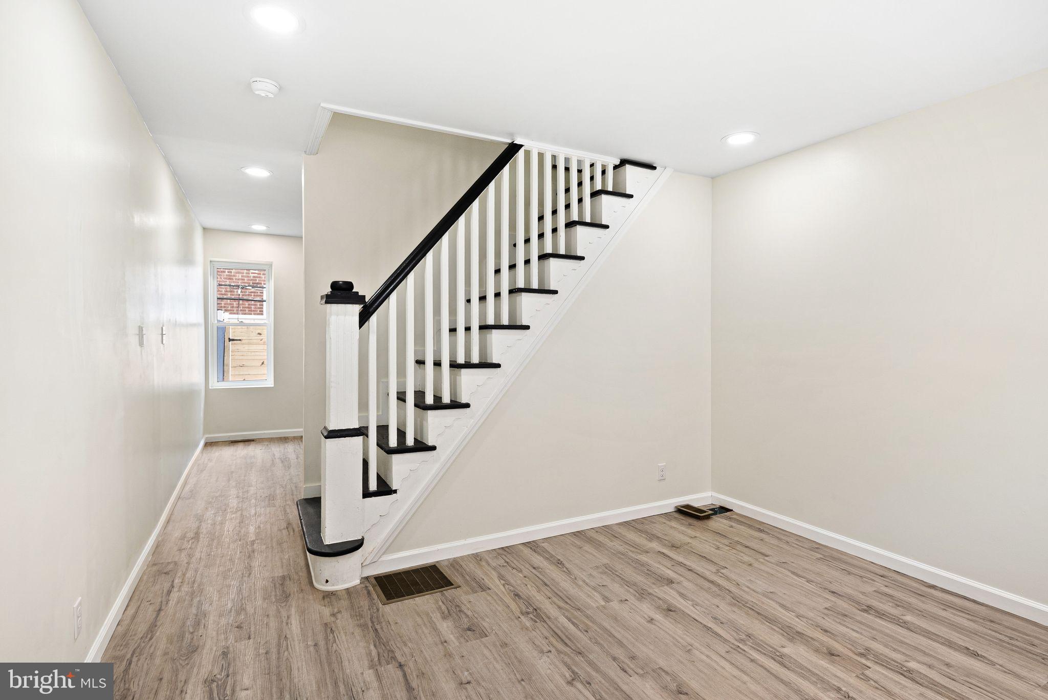 NEWBOLD - Residential