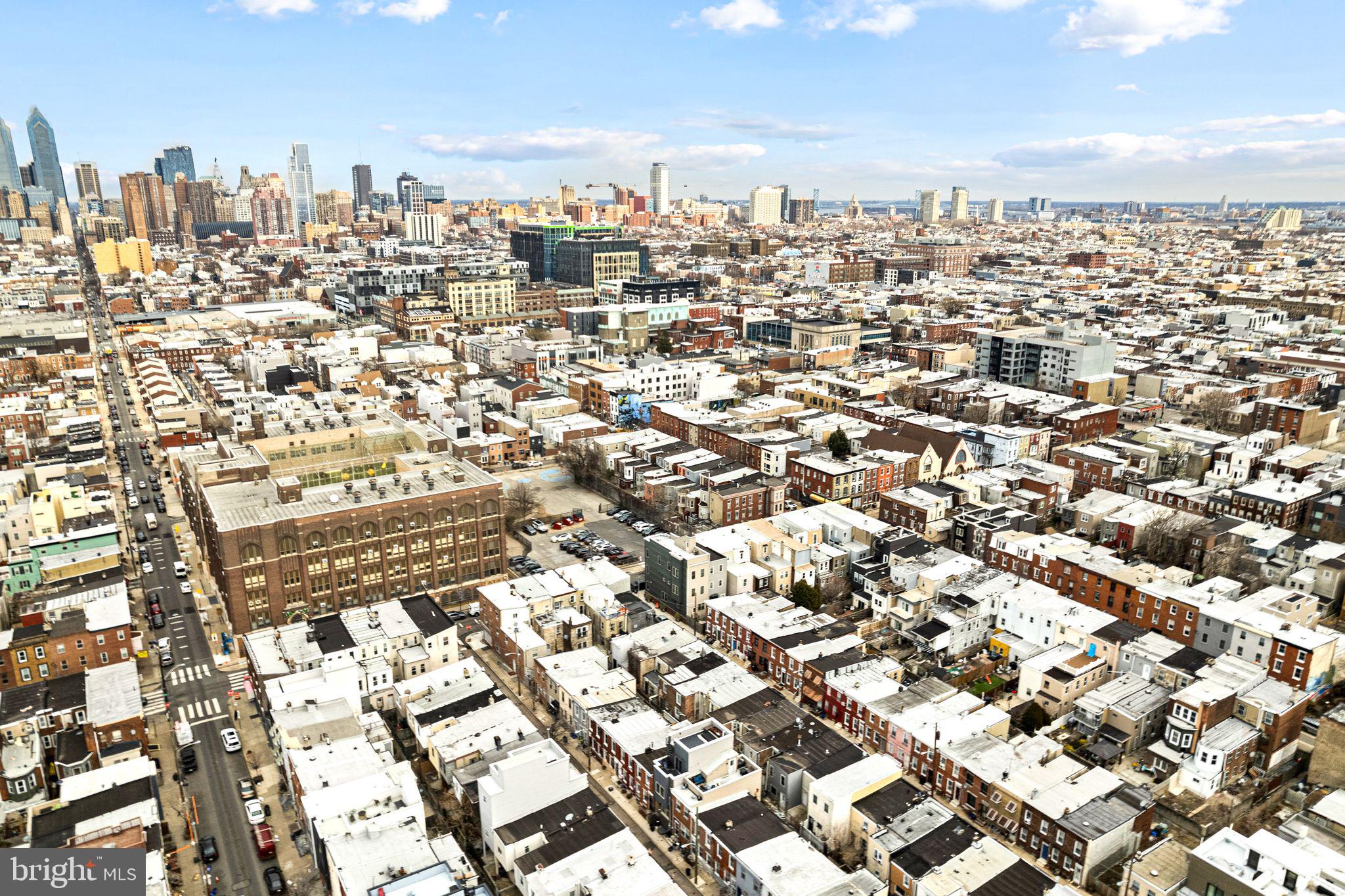 NEWBOLD - Residential