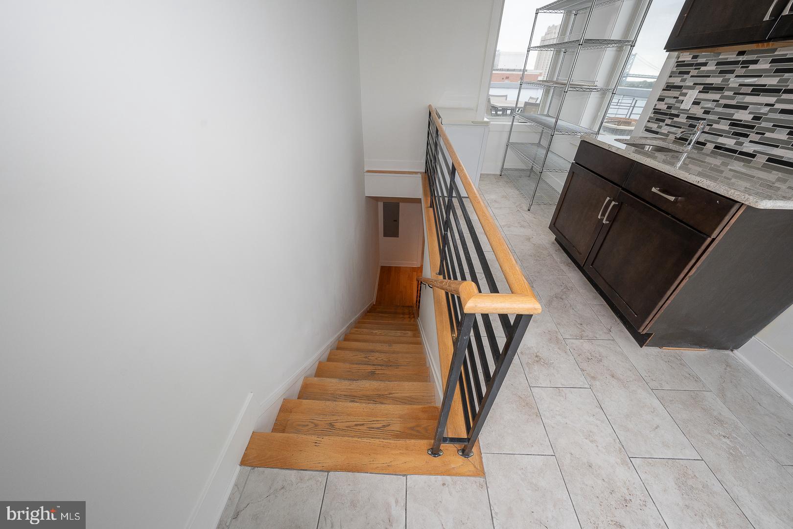 SOCIETY HILL - Residential