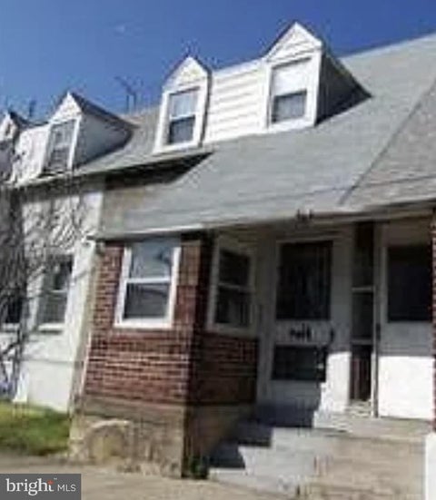 Townhouse For Sale - 953 Terrill Street<br/> Delaware County, Chesterfield, PA 19013