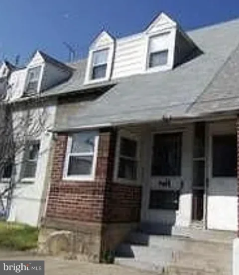 953 Terrill Street, Chester, PA 19013 - #: PADE2124562