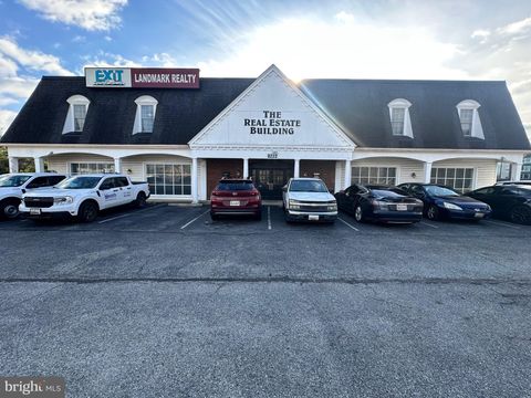 8222 SCHULTZ ROAD STE. 102 CLINTON MD 20735