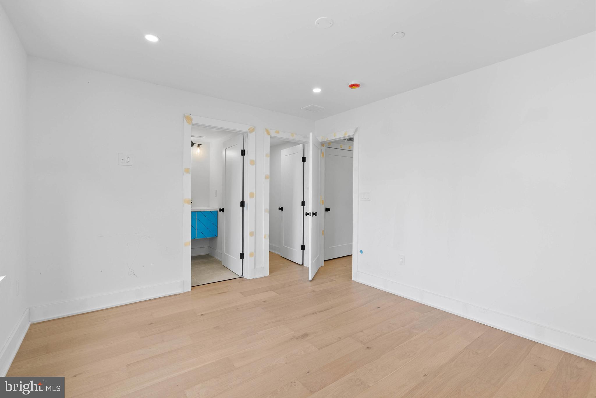 GRADUATE HOSPITAL - Residential