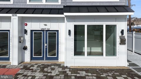 Photo of 1210 Long Beach Boulevard #C2-01, BEACH HAVEN, NJ 08008 (MLS # NJOC2040026)