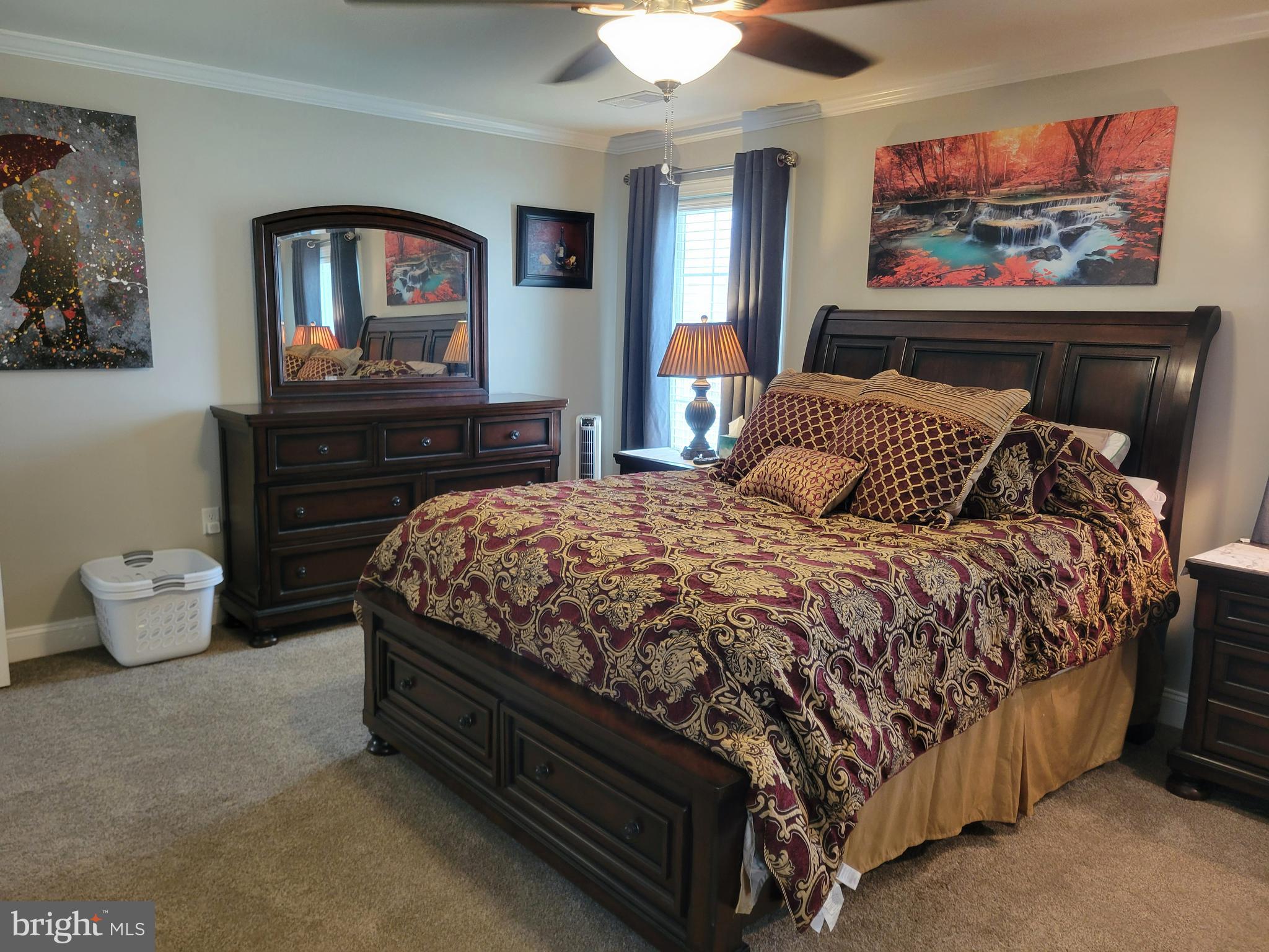 BRIDLE CREEK - Residential