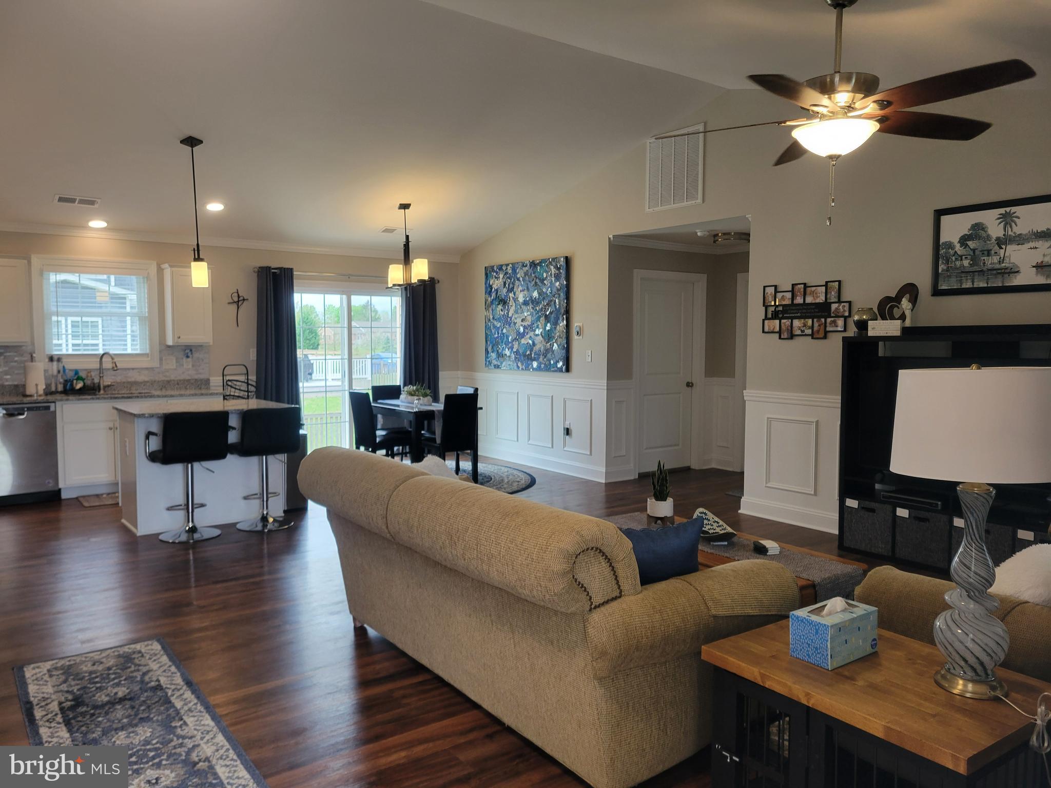 BRIDLE CREEK - Residential