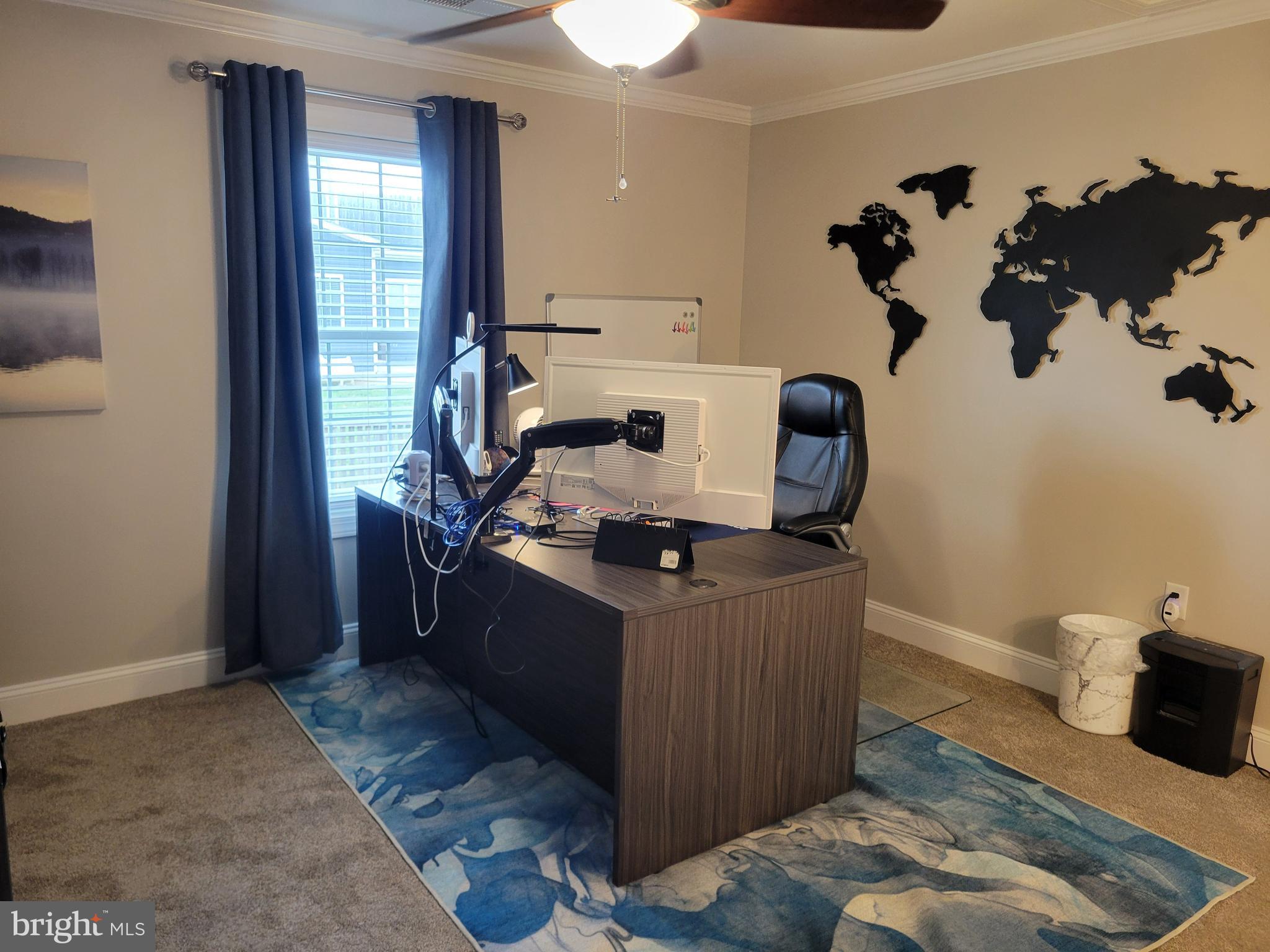 BRIDLE CREEK - Residential