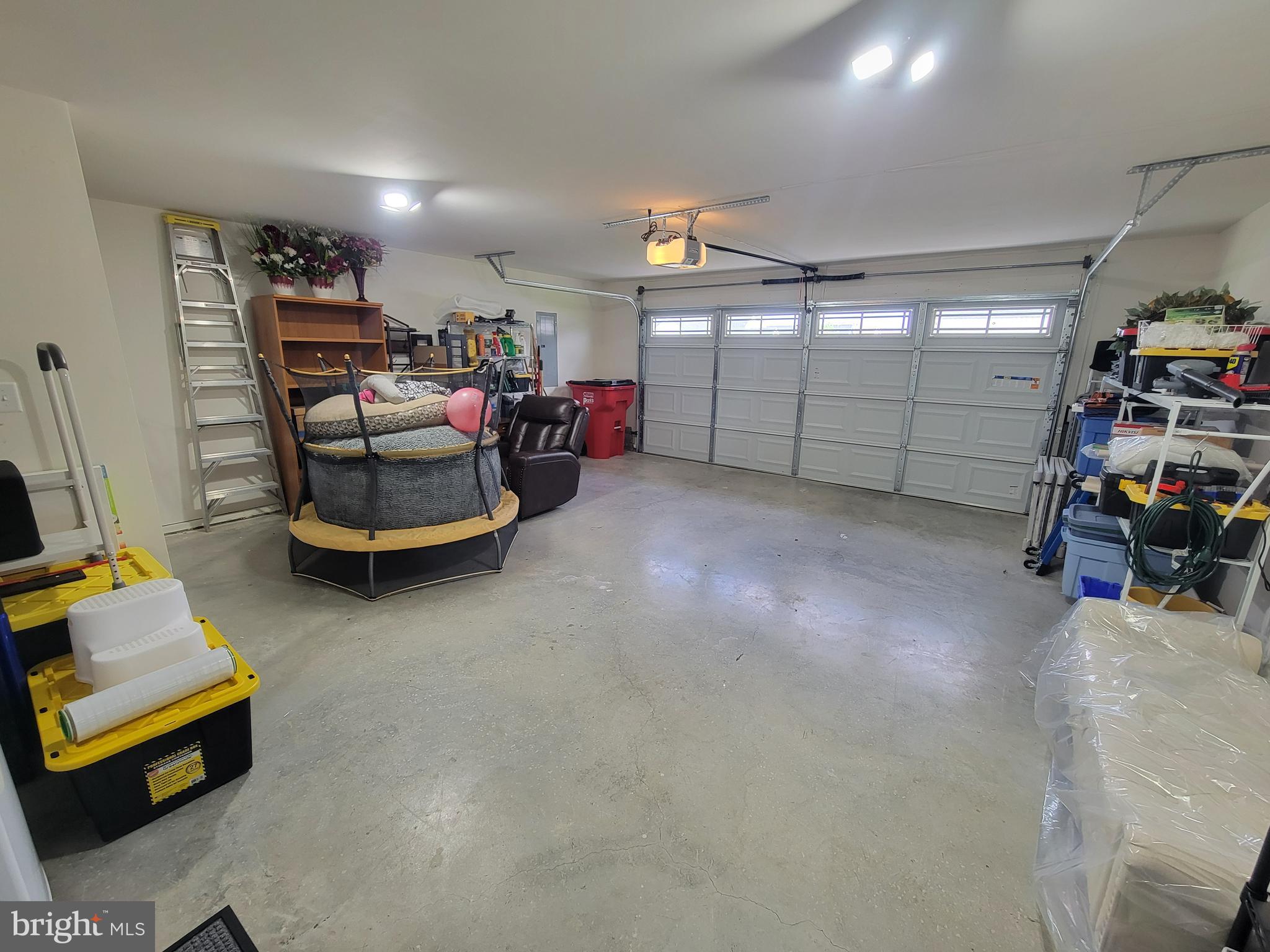 BRIDLE CREEK - Residential