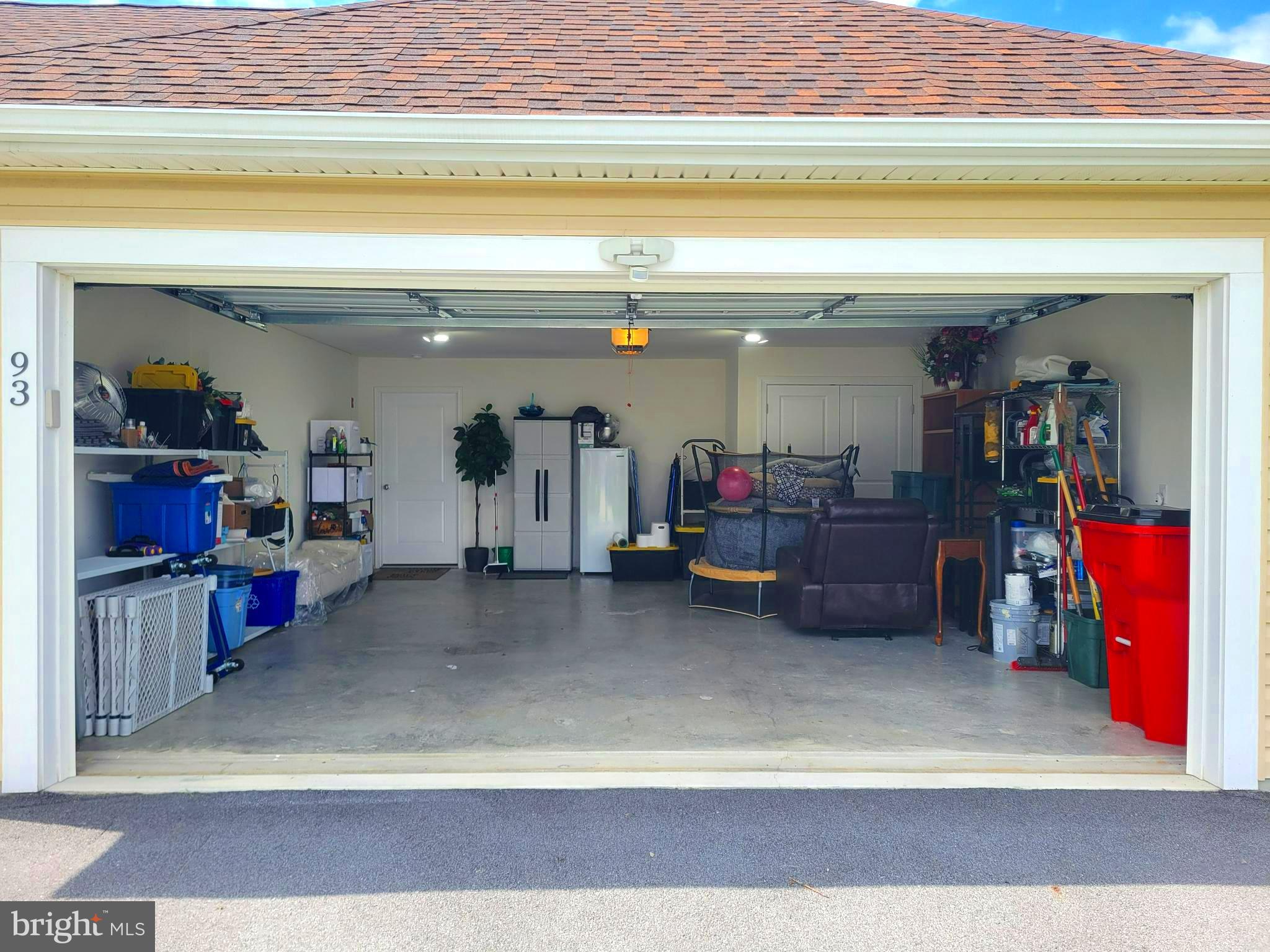 BRIDLE CREEK - Residential