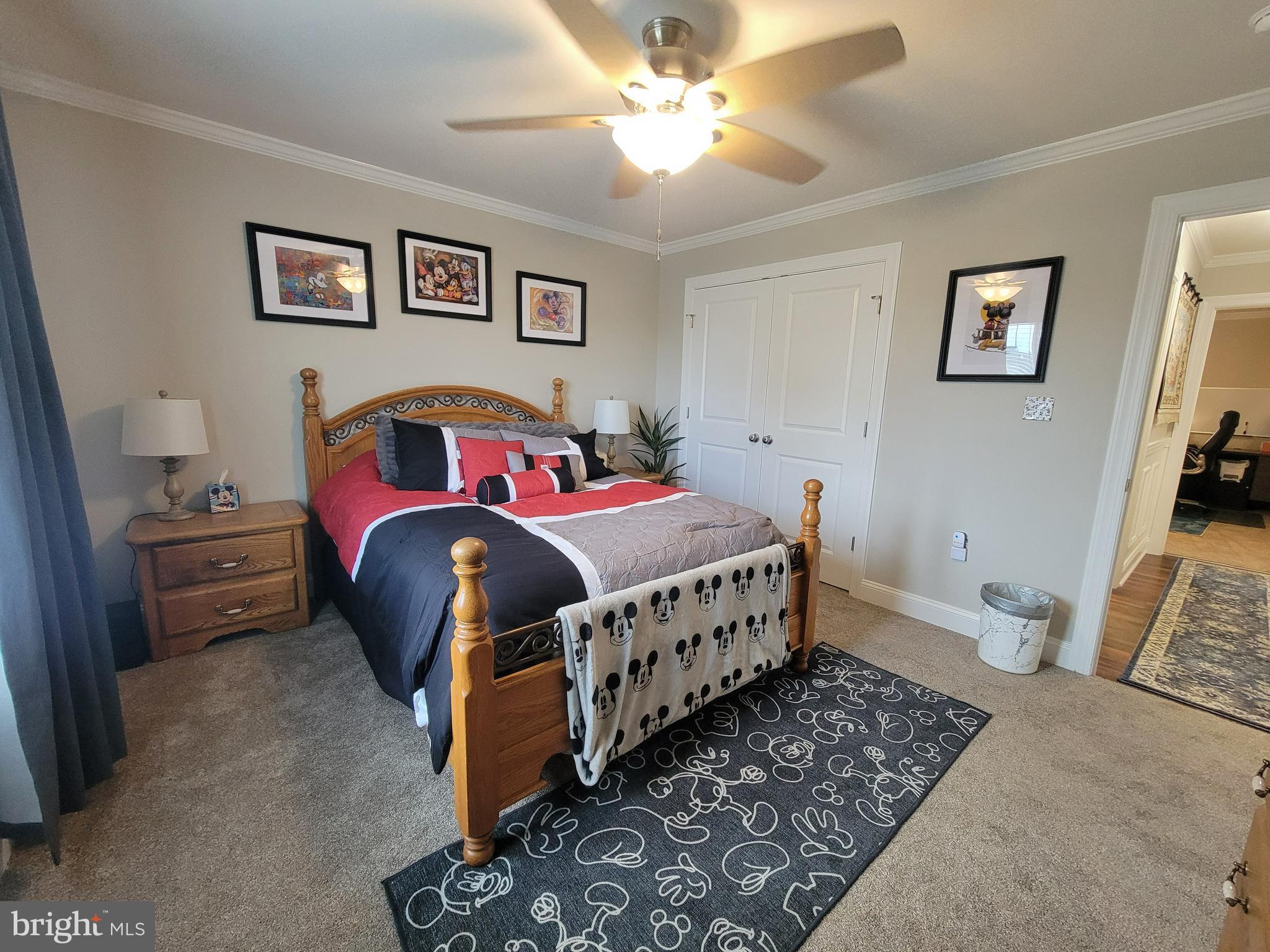 BRIDLE CREEK - Residential