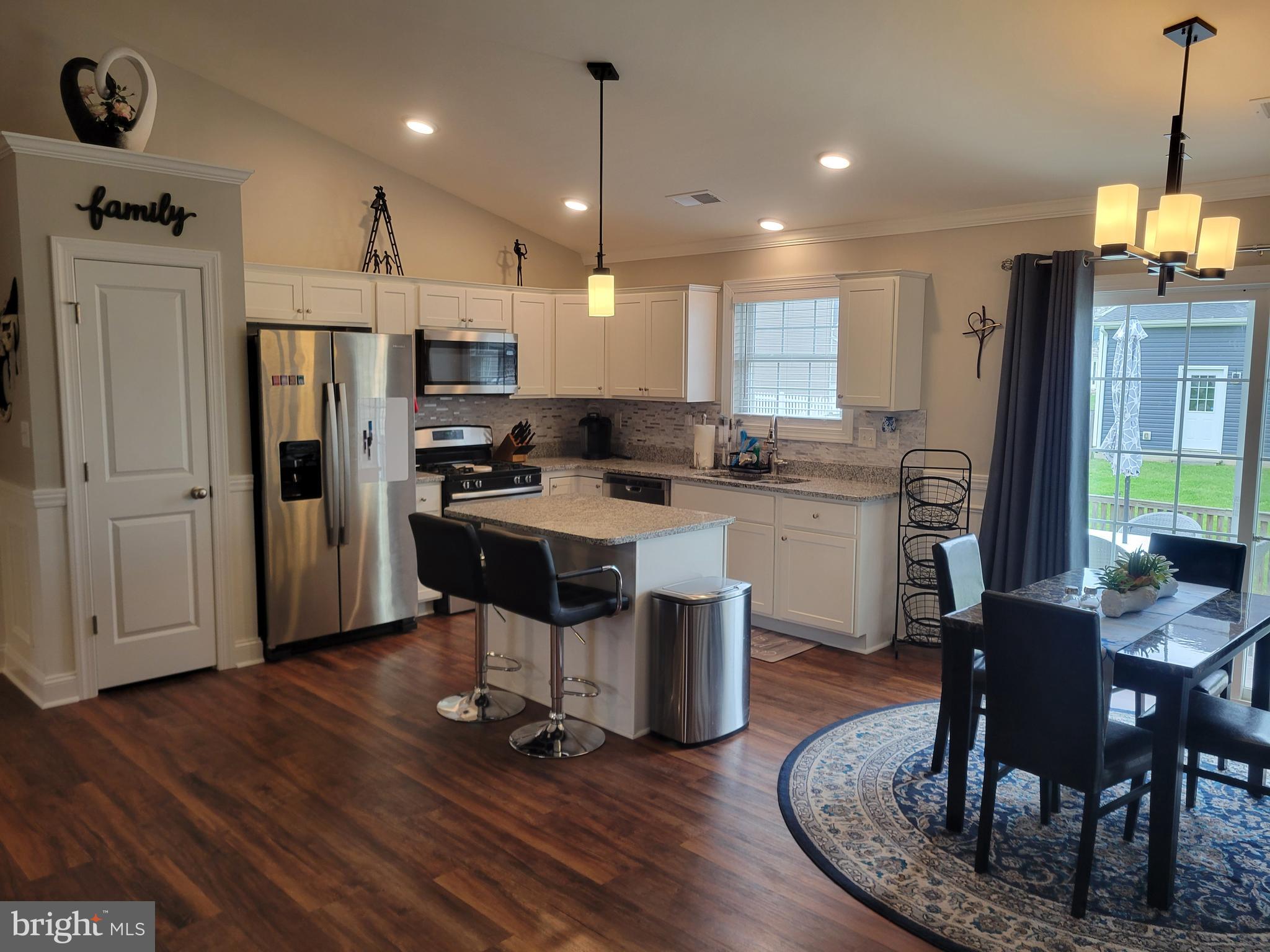 BRIDLE CREEK - Residential