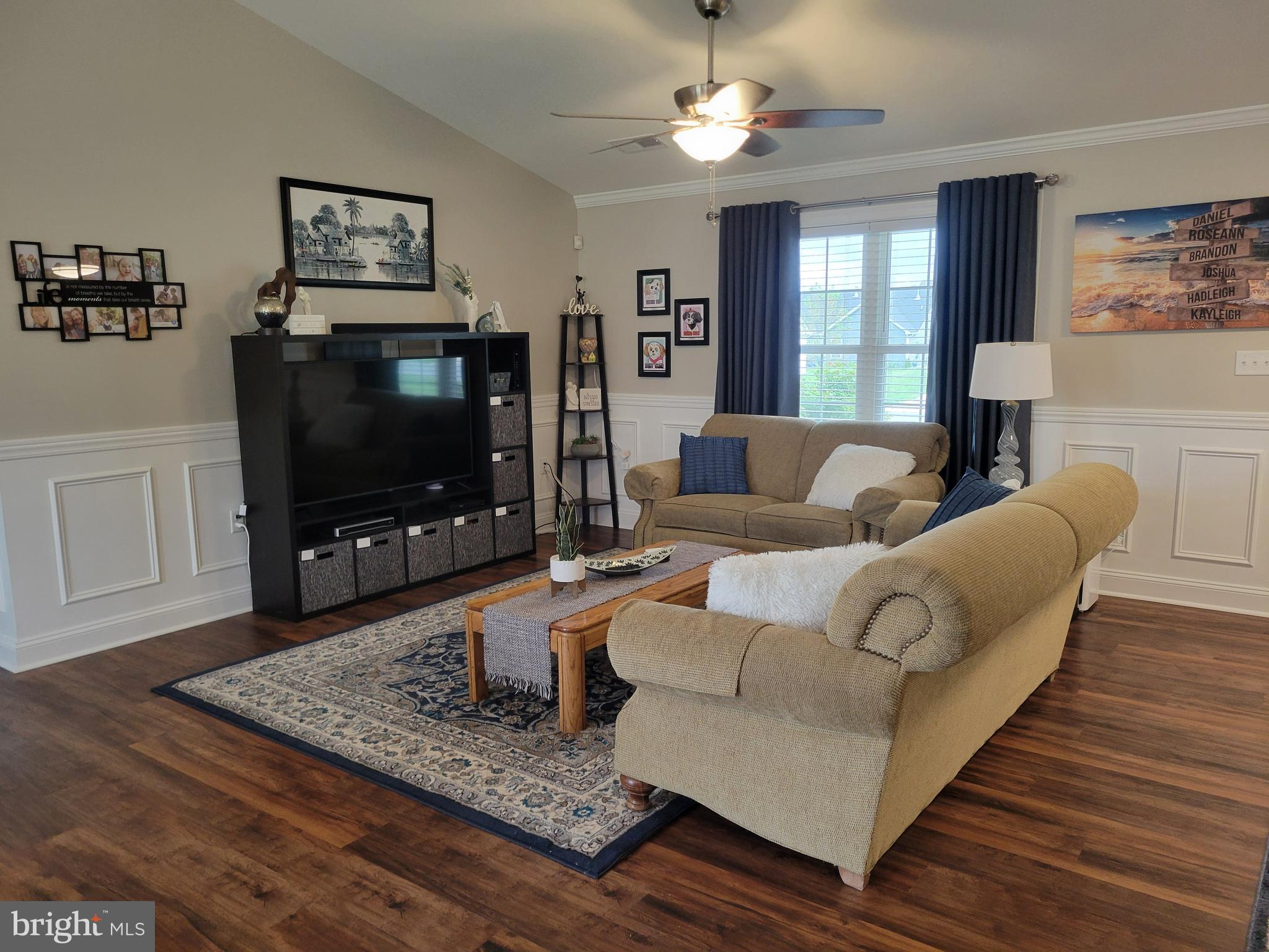 BRIDLE CREEK - Residential