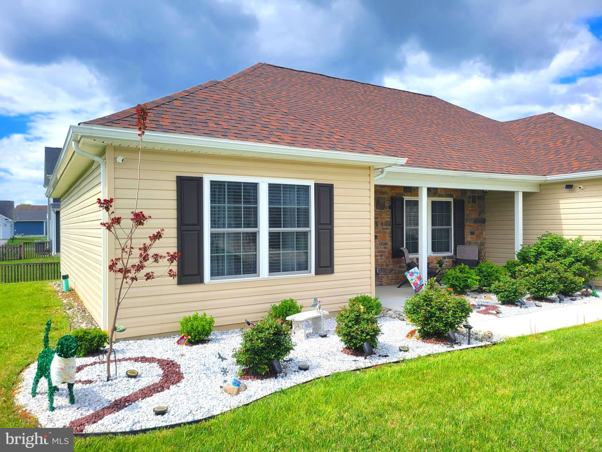 BRIDLE CREEK - Residential