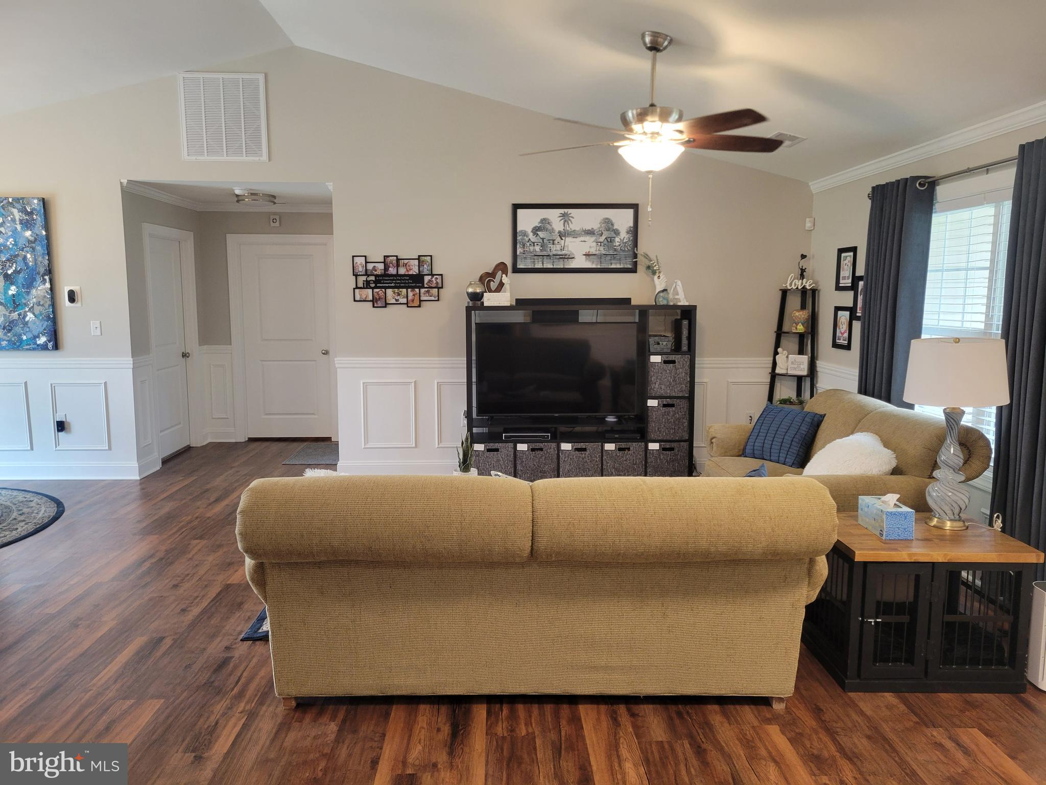 BRIDLE CREEK - Residential