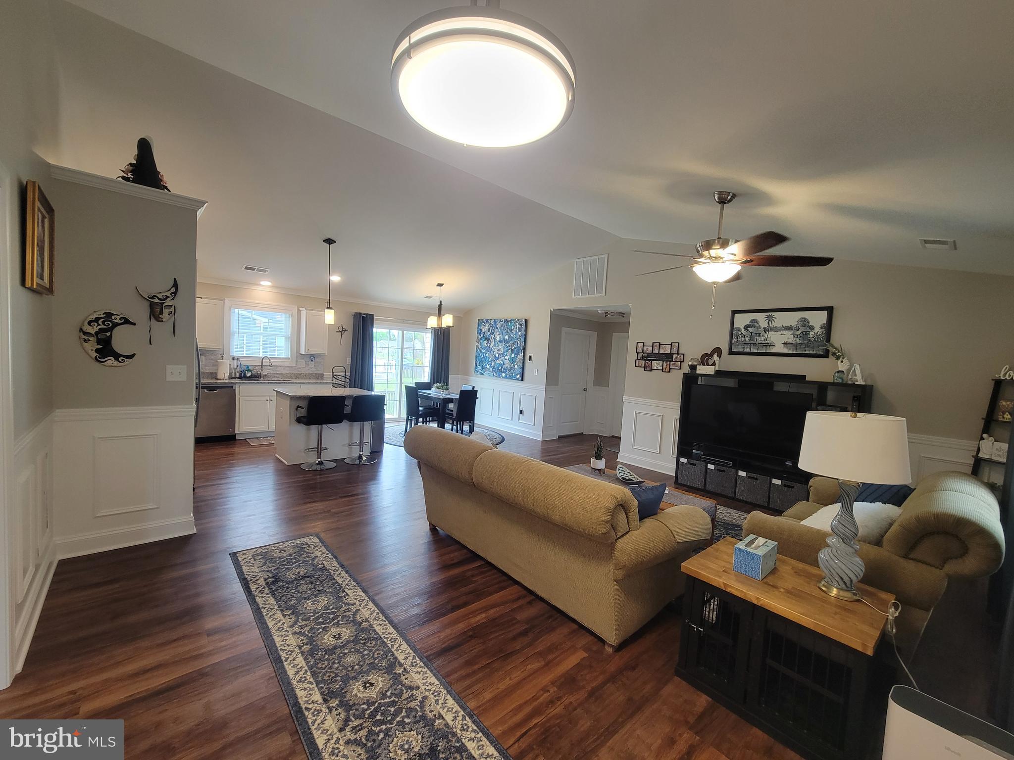 BRIDLE CREEK - Residential