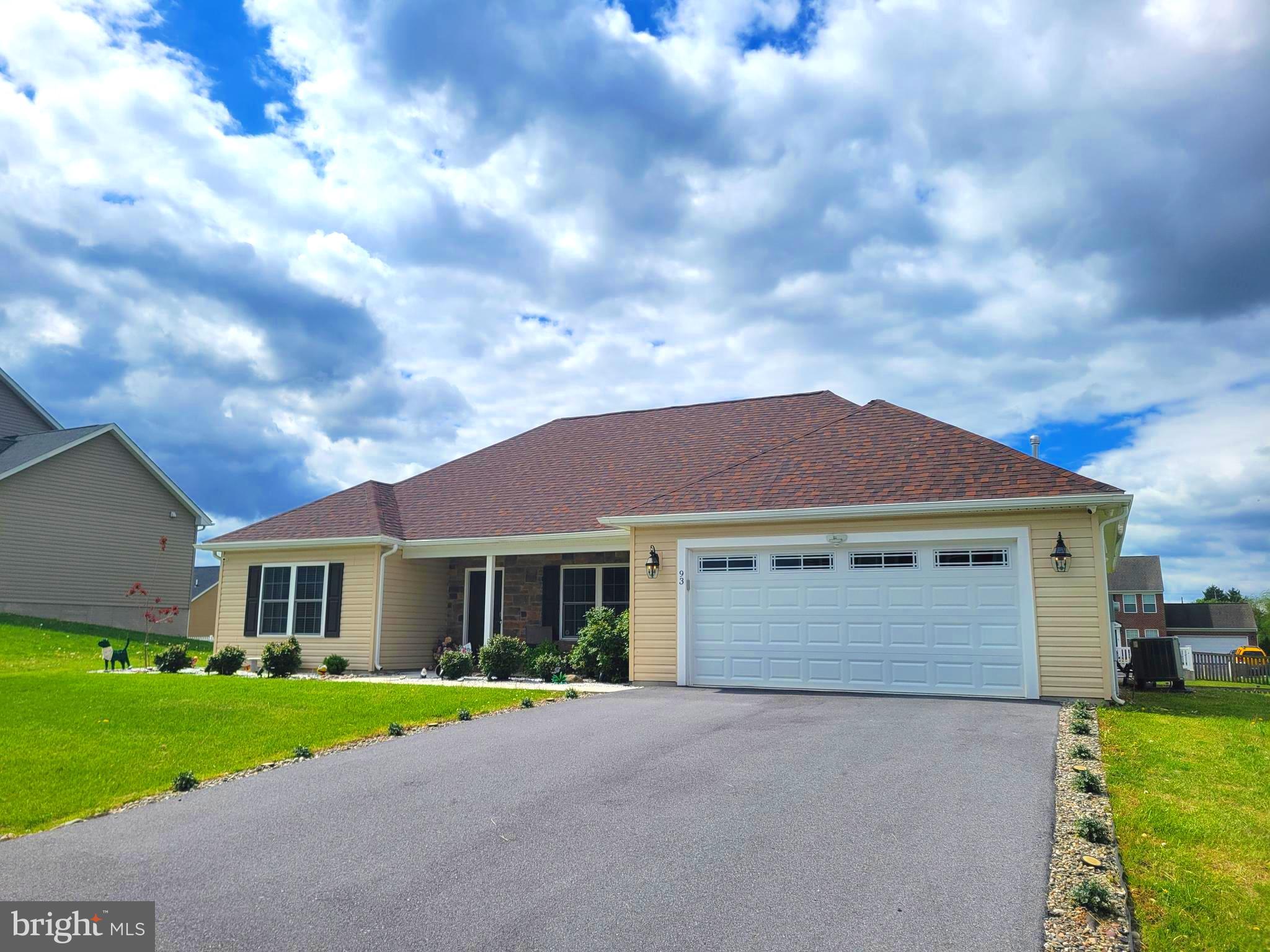 BRIDLE CREEK - Residential