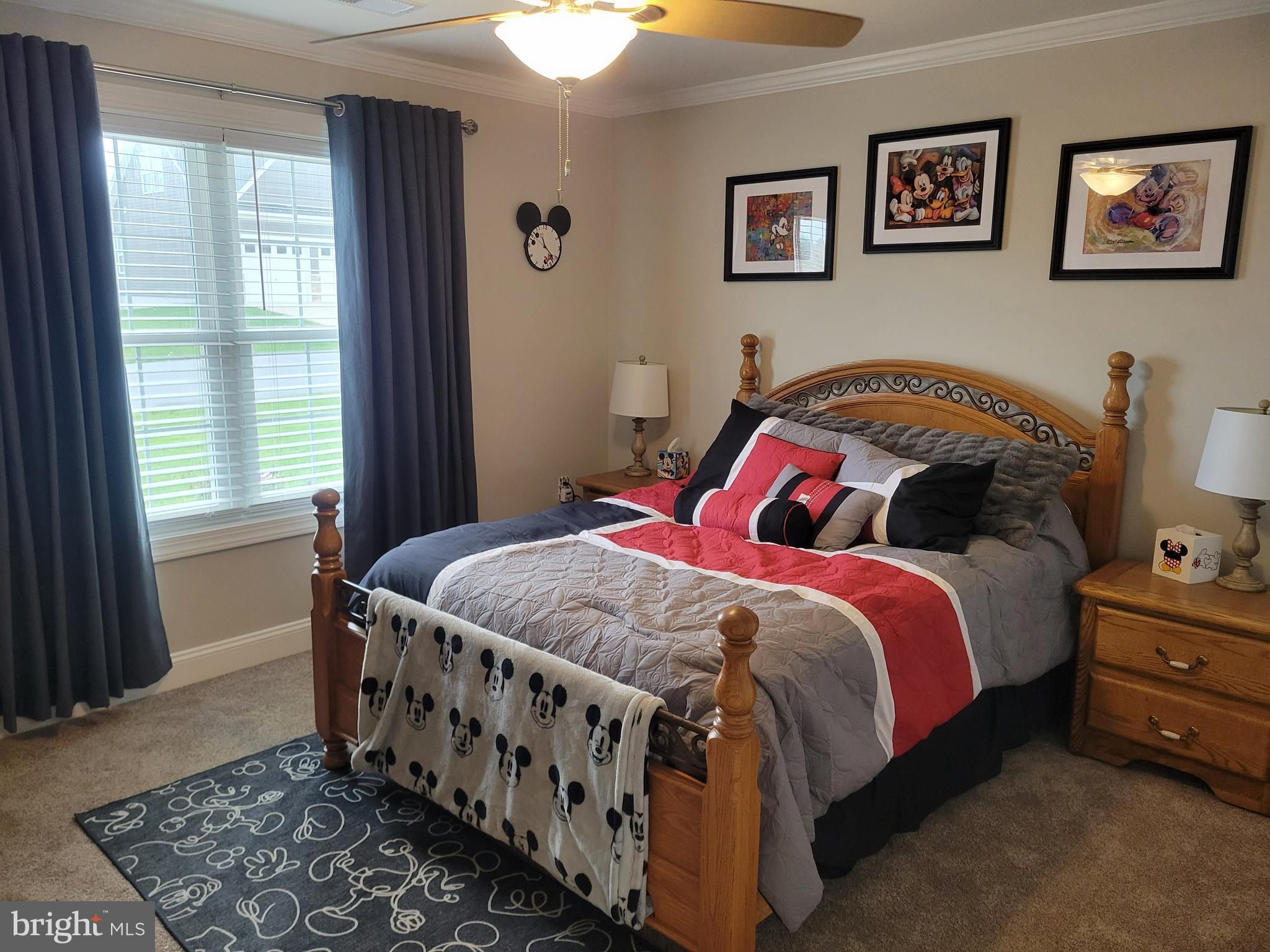 BRIDLE CREEK - Residential