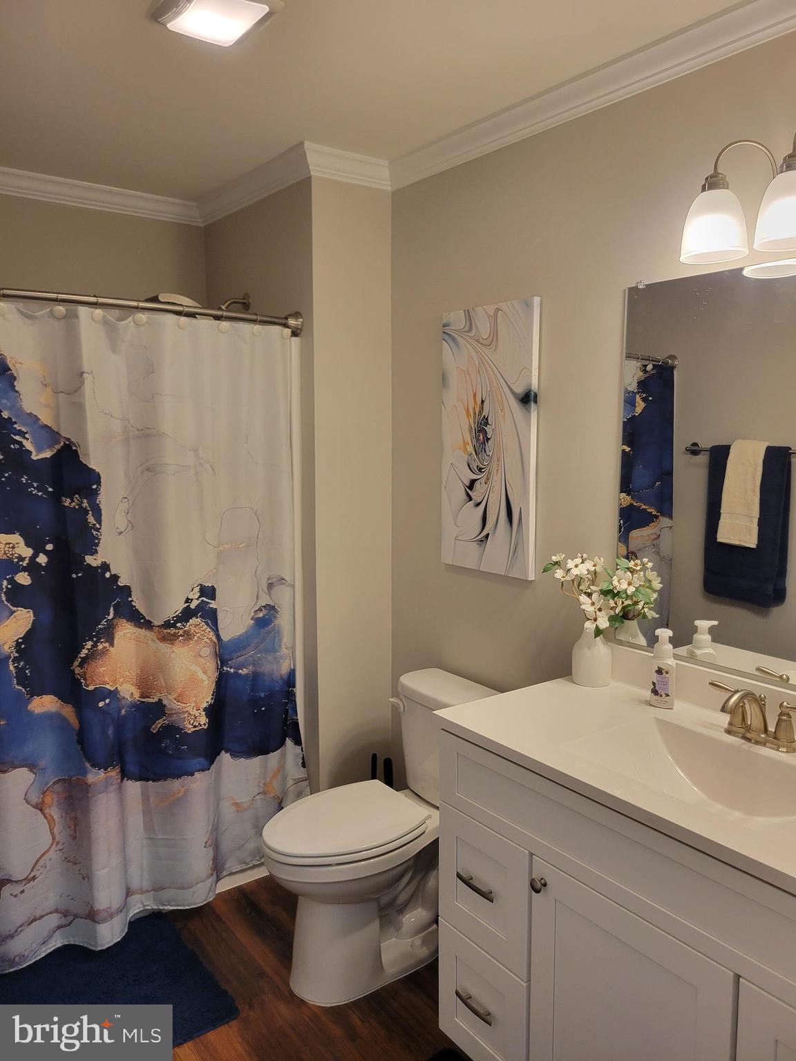 BRIDLE CREEK - Residential