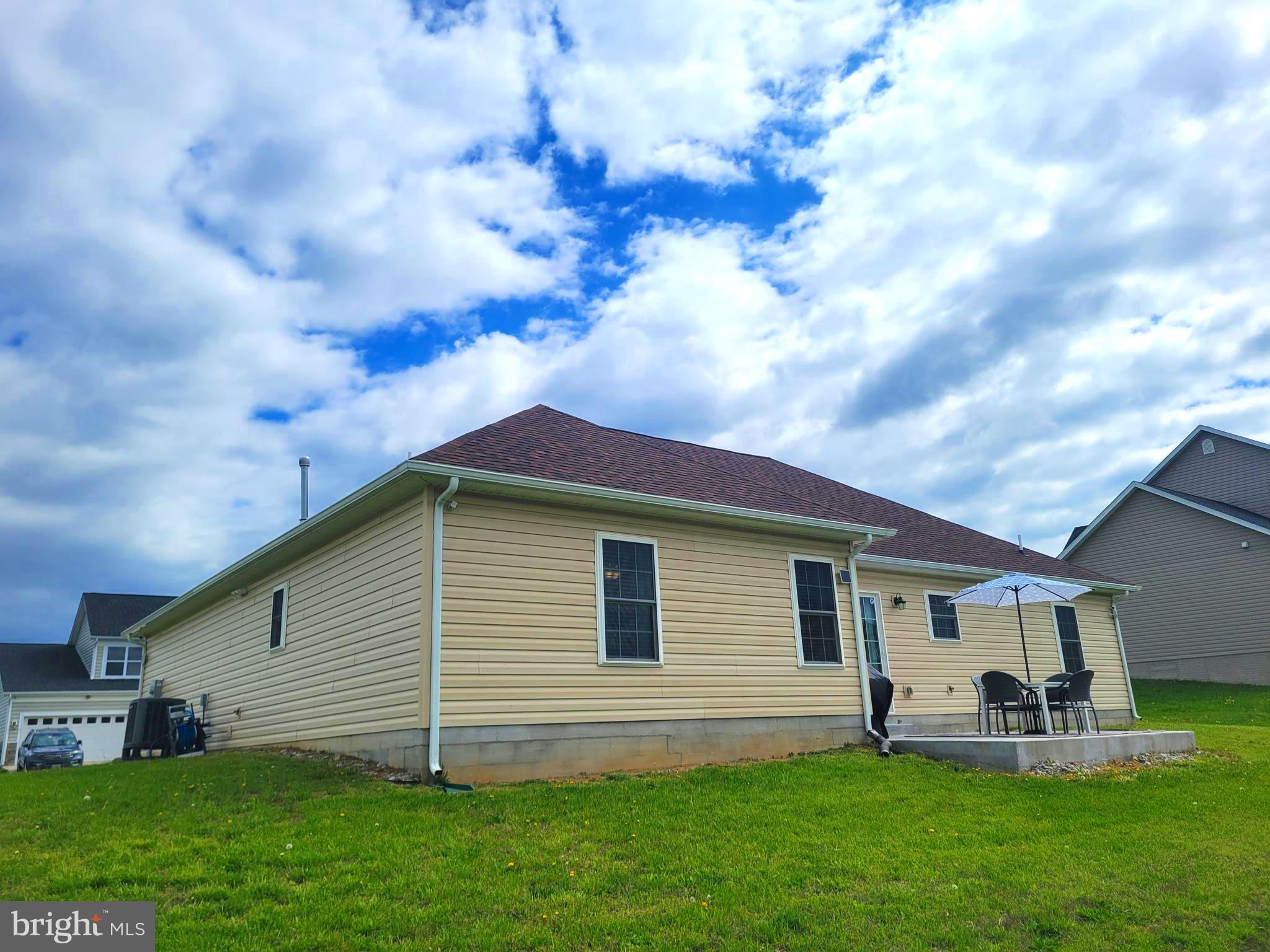 BRIDLE CREEK - Residential