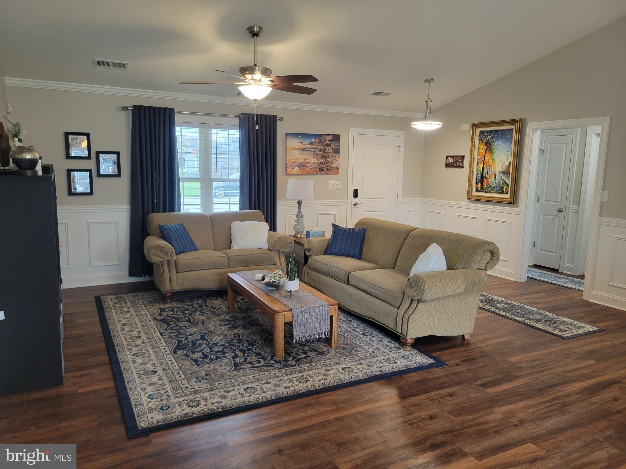 BRIDLE CREEK - Residential