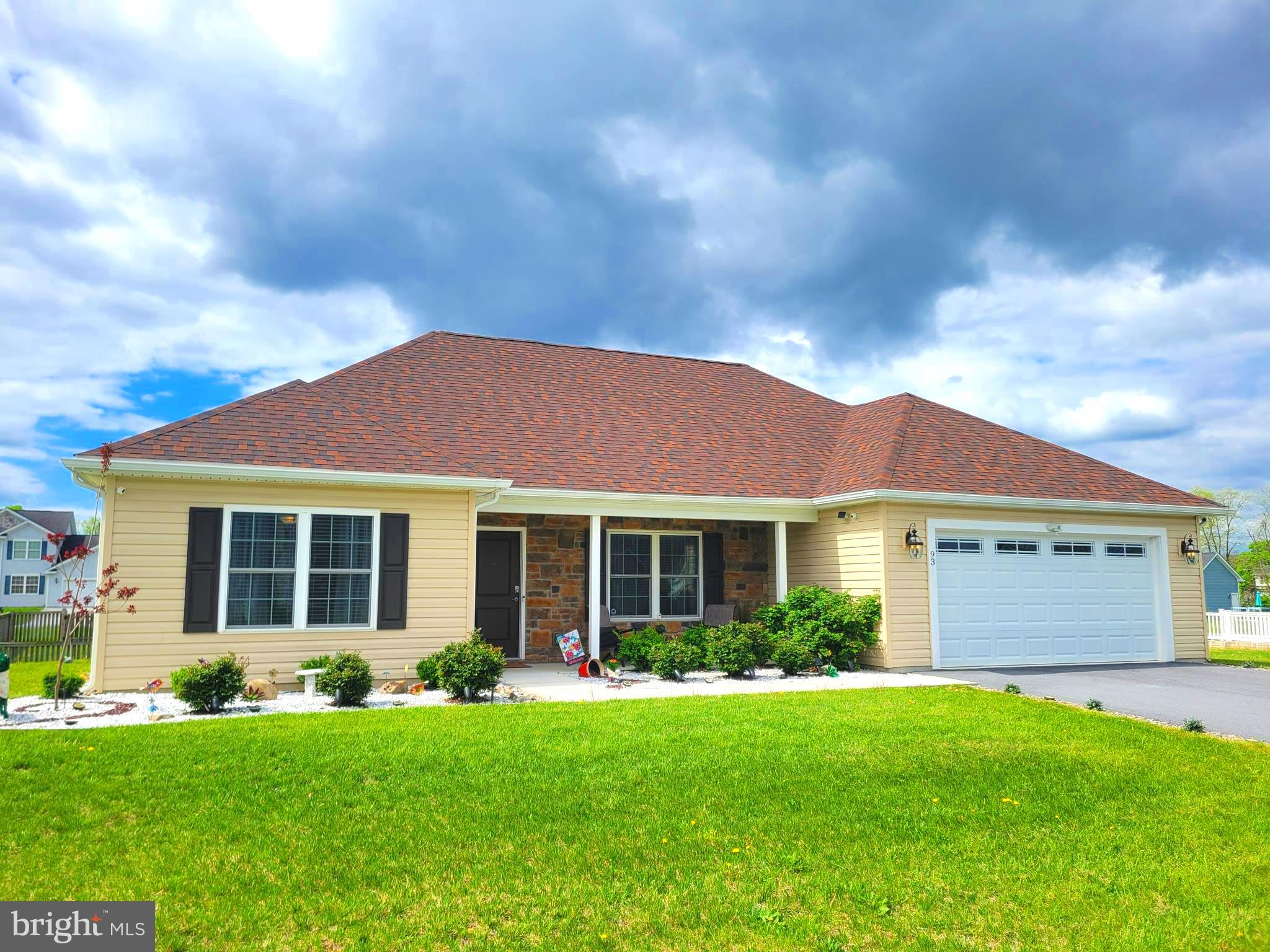 BRIDLE CREEK - Residential