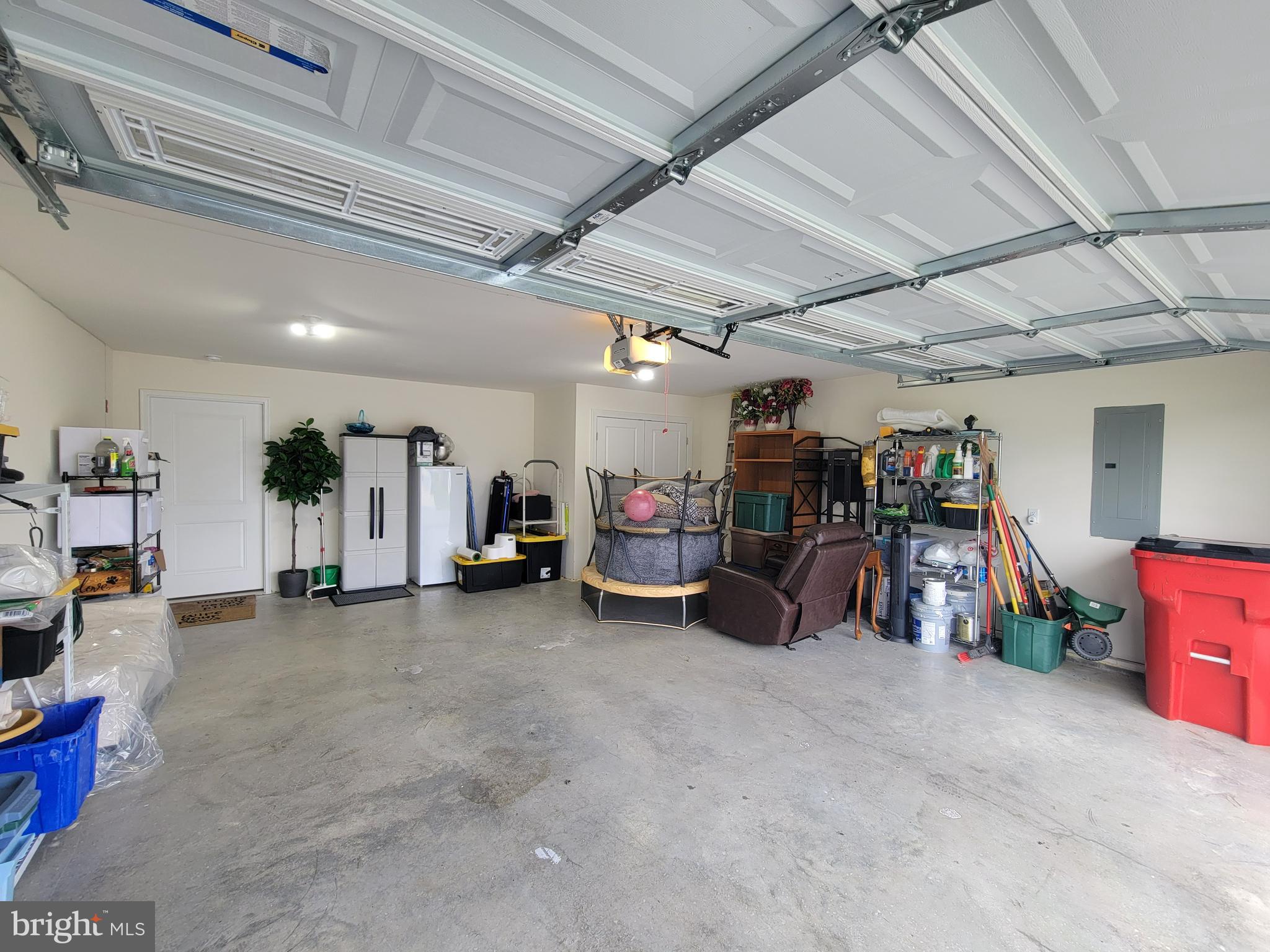 BRIDLE CREEK - Residential