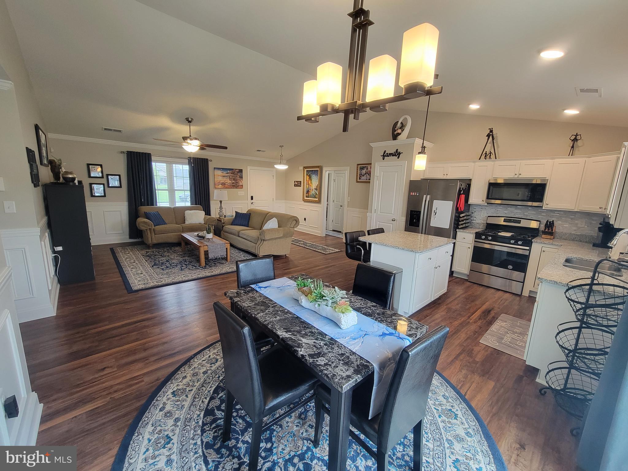 BRIDLE CREEK - Residential