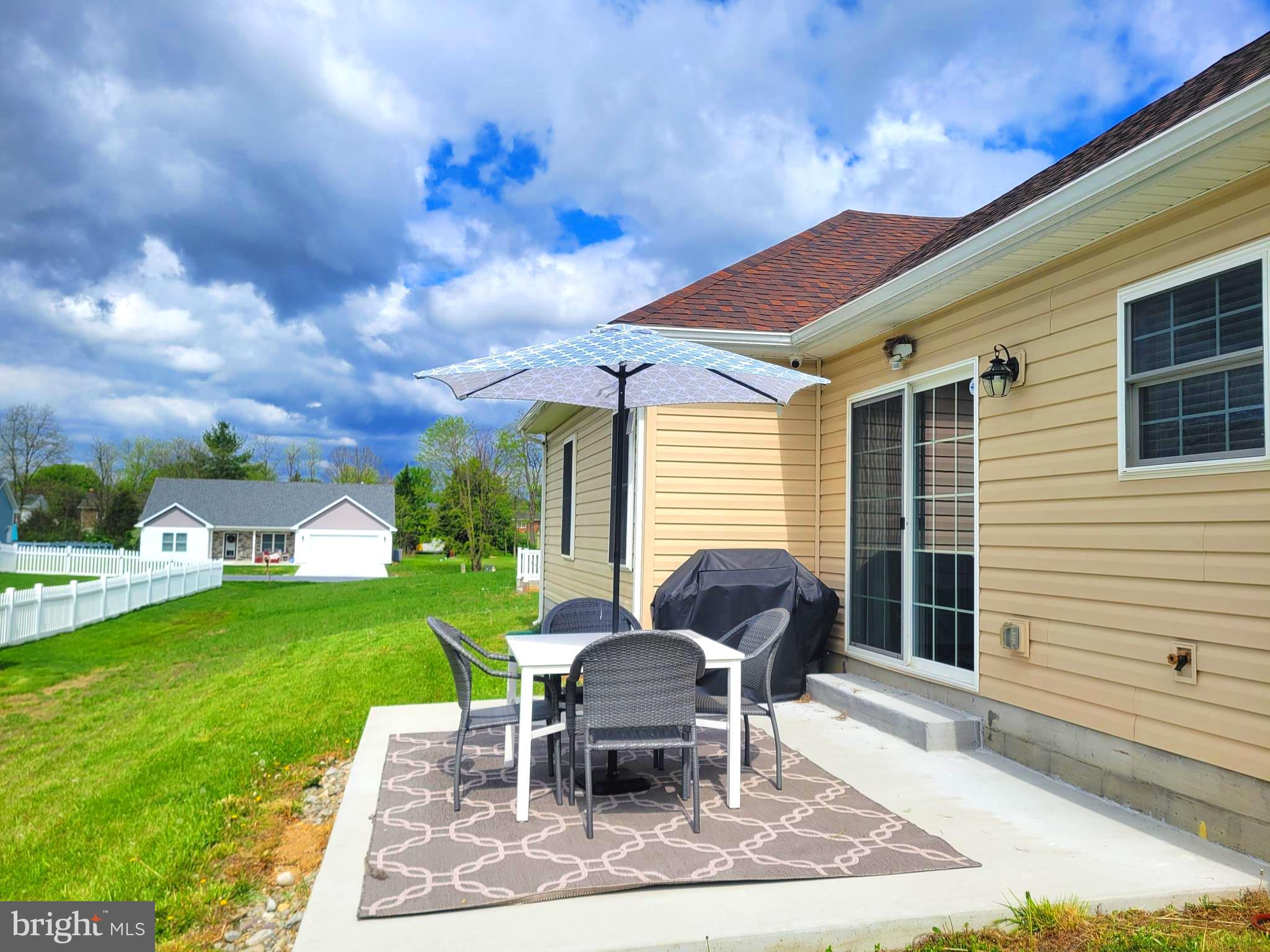 BRIDLE CREEK - Residential