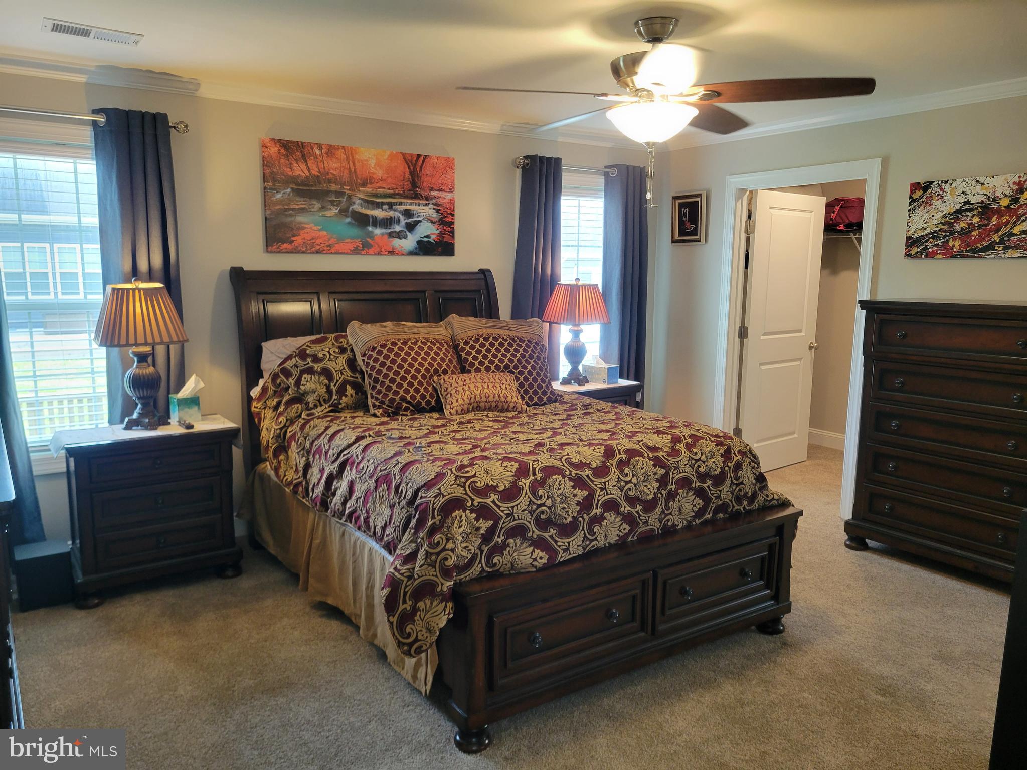 BRIDLE CREEK - Residential