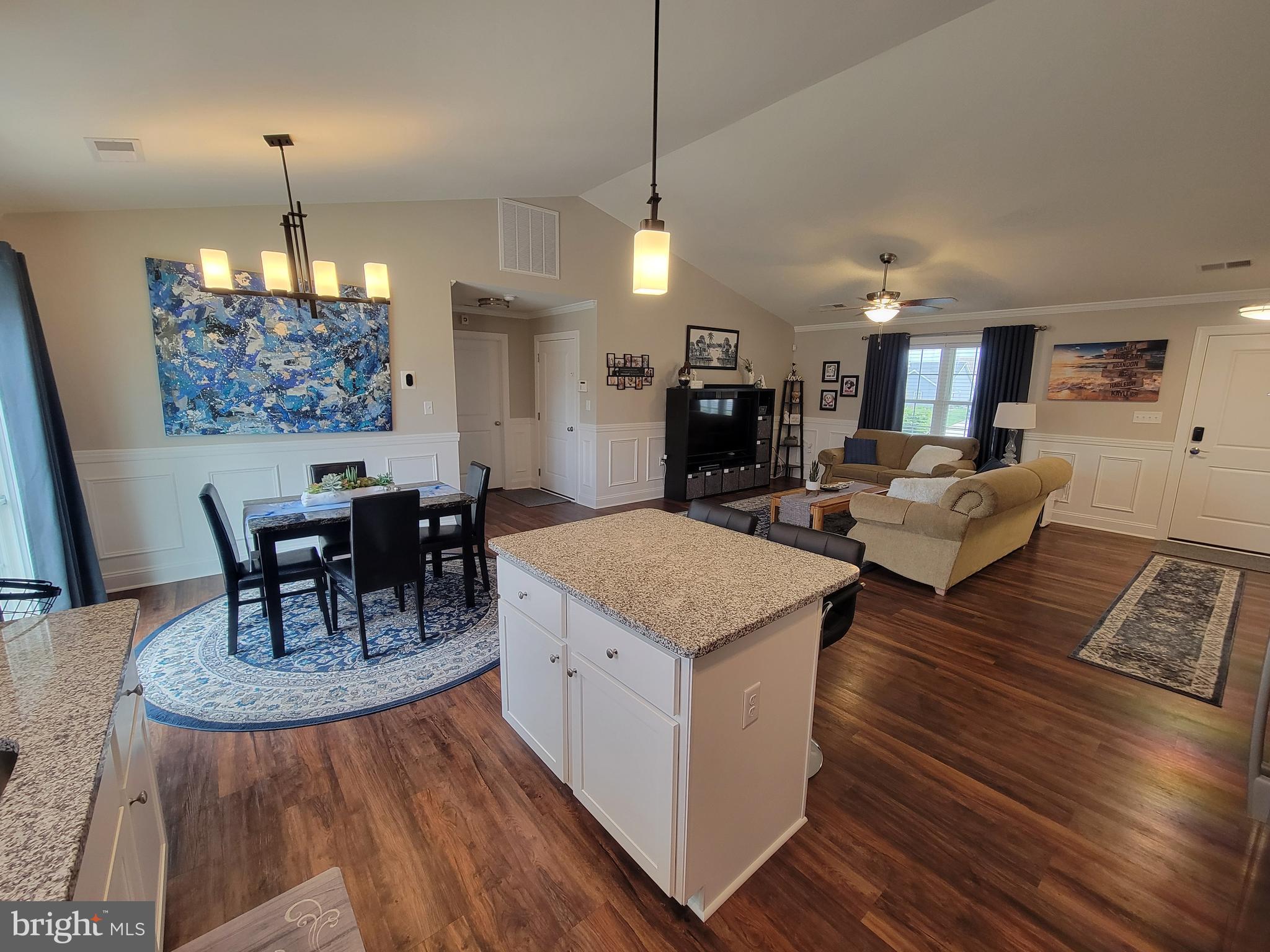 BRIDLE CREEK - Residential