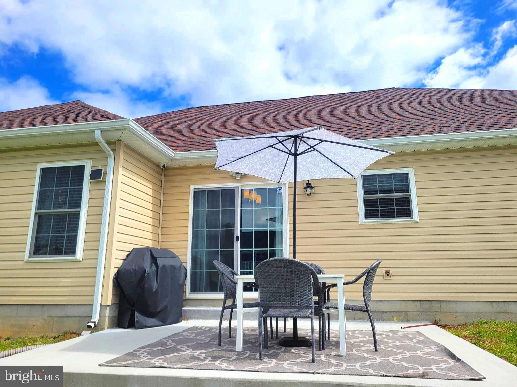 BRIDLE CREEK - Residential