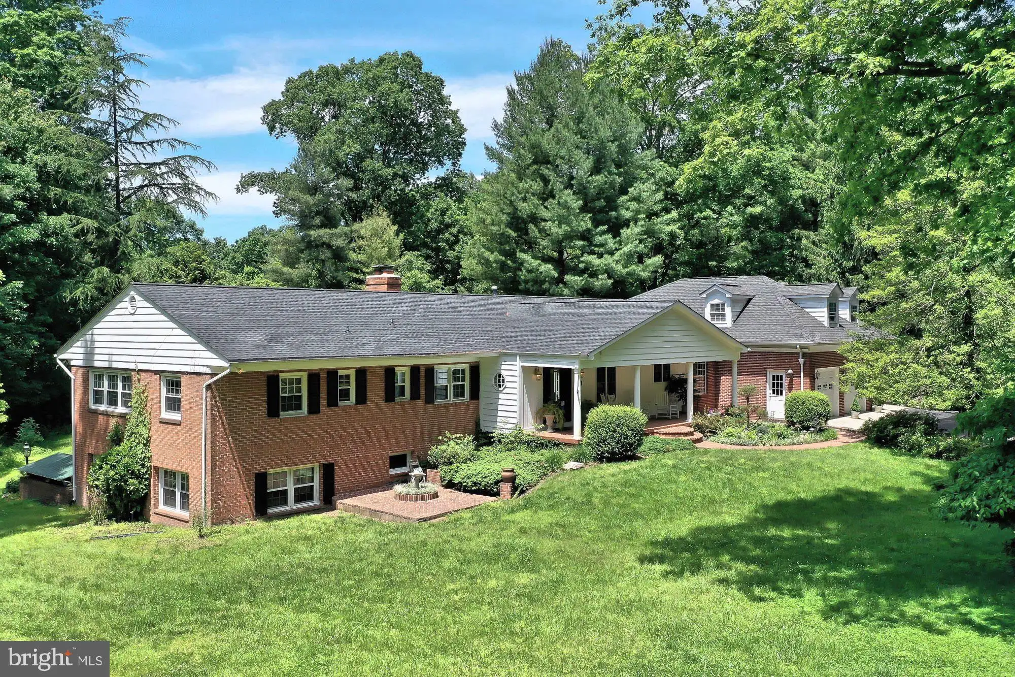 6500 Stallion Road, Clifton, VA 20124