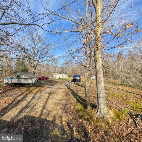 6758 WARD PLACE BRYANS ROAD MD 20616