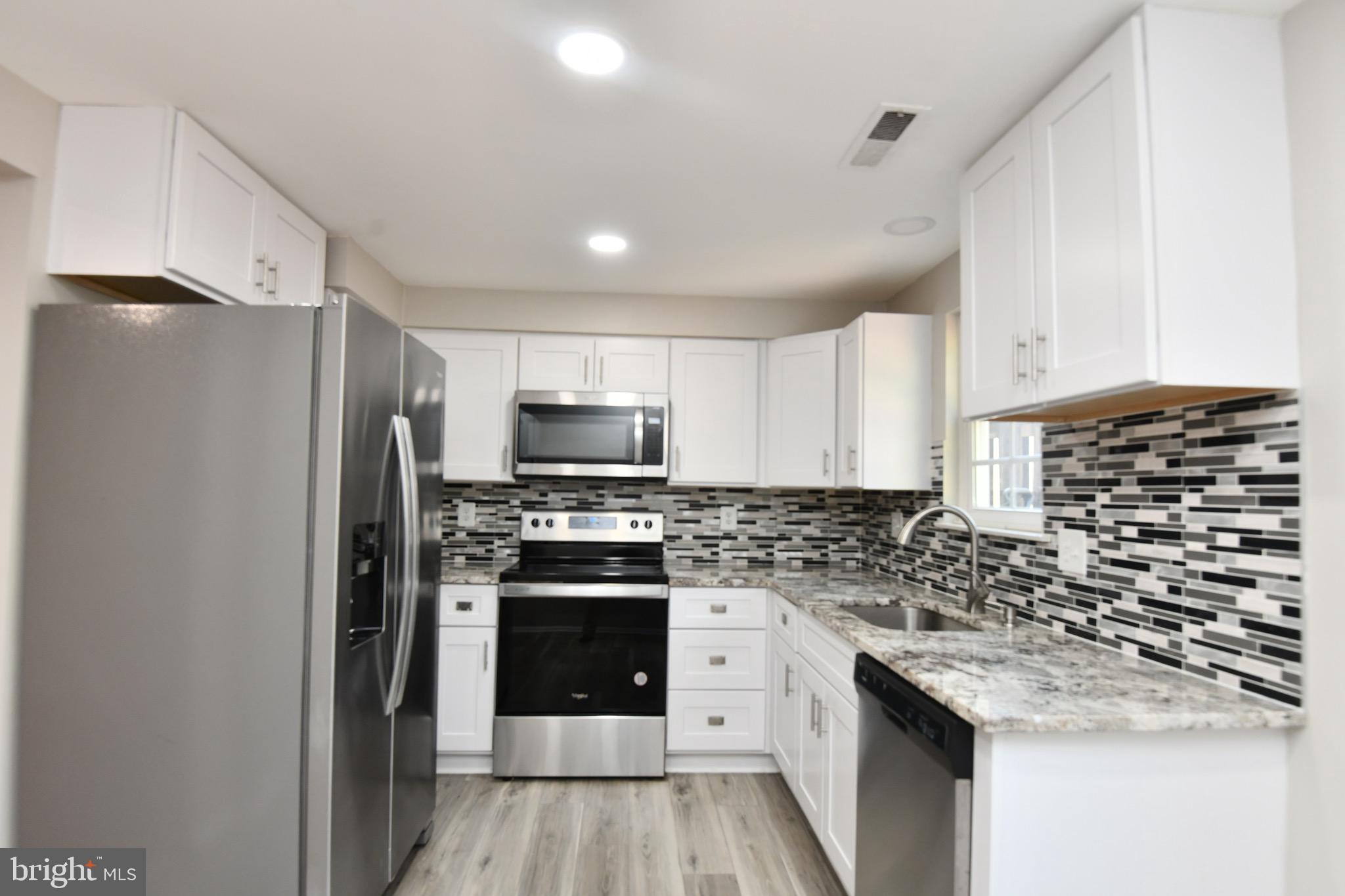 COUNTRYSIDE - Residential Lease